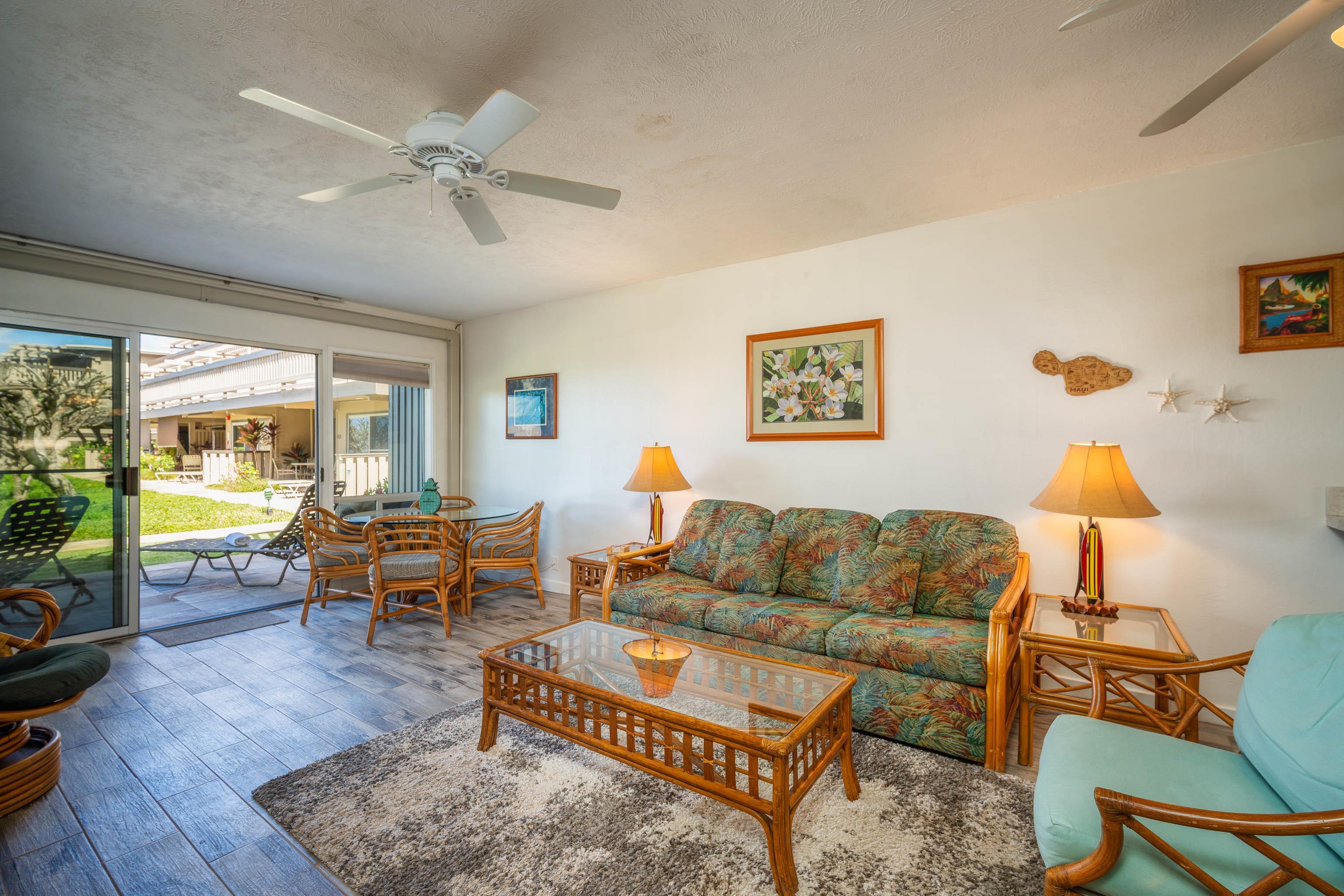 Kahana Sunset #D2D, 4909 Lower Honoapiilani Rd, Lahaina | Napili