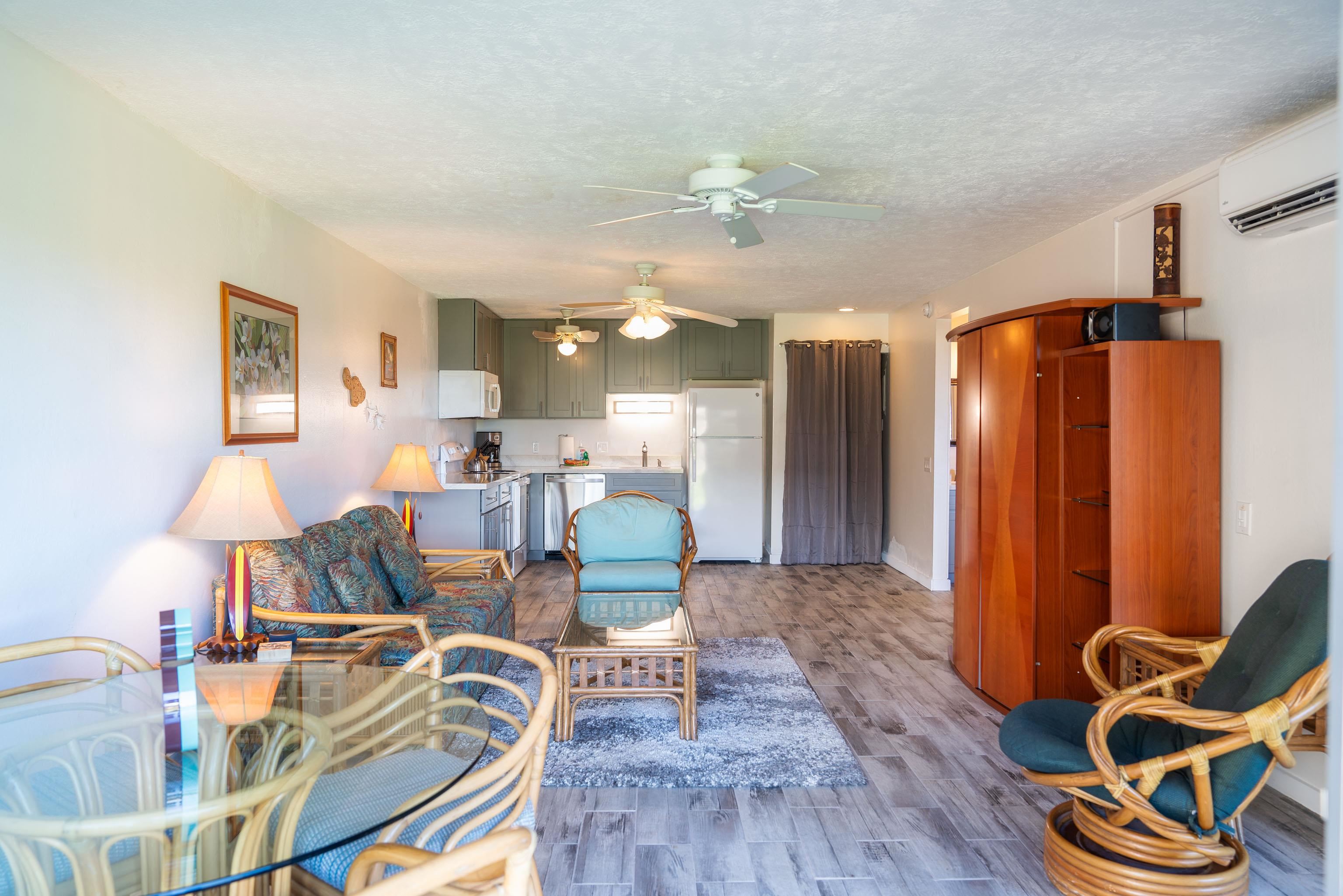 Kahana Sunset #D2D, 4909 Lower Honoapiilani Rd, Lahaina | Napili