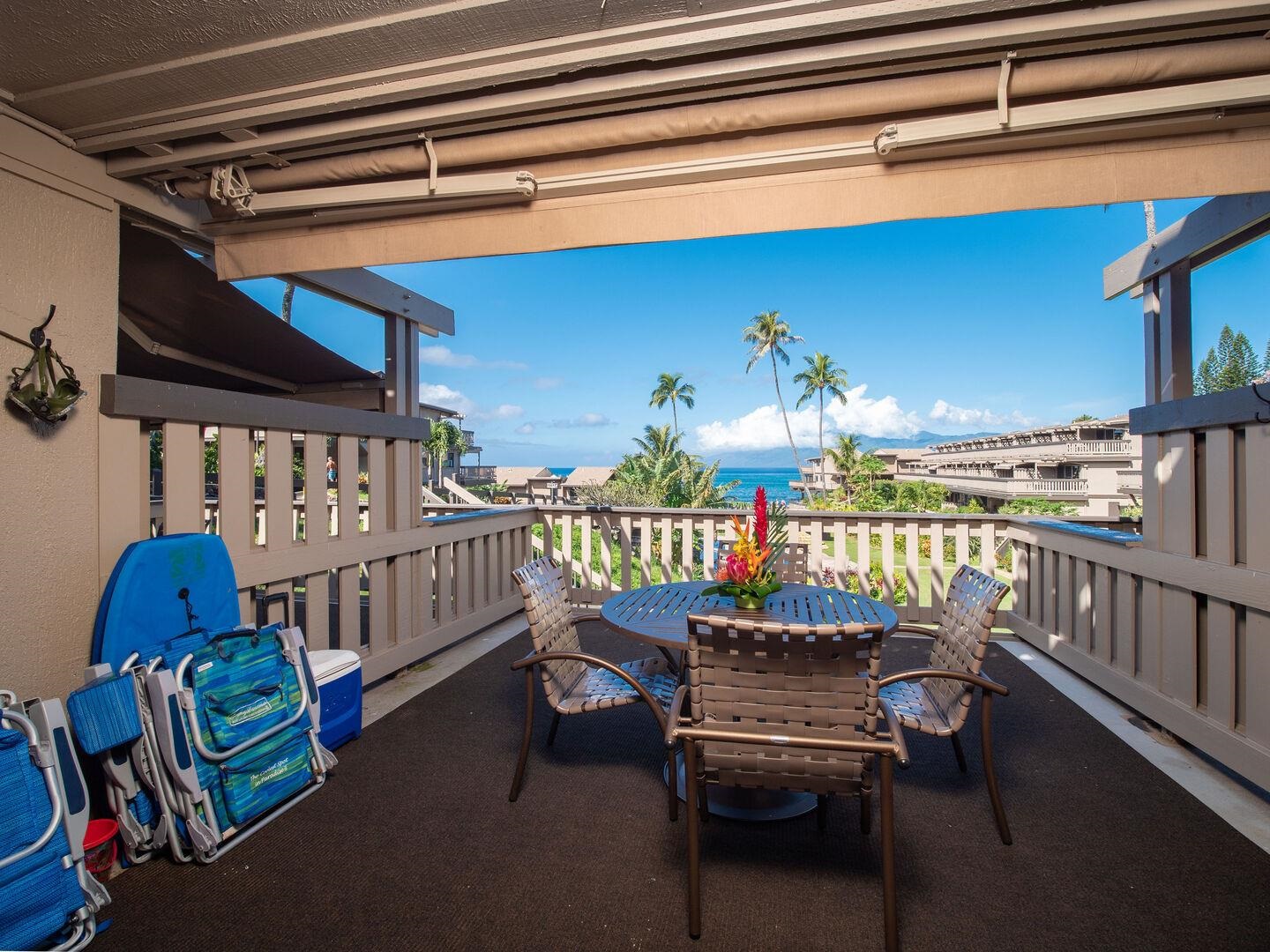 Kahana Sunset condo # D3, Lahaina, Hawaii - photo 21 of 39