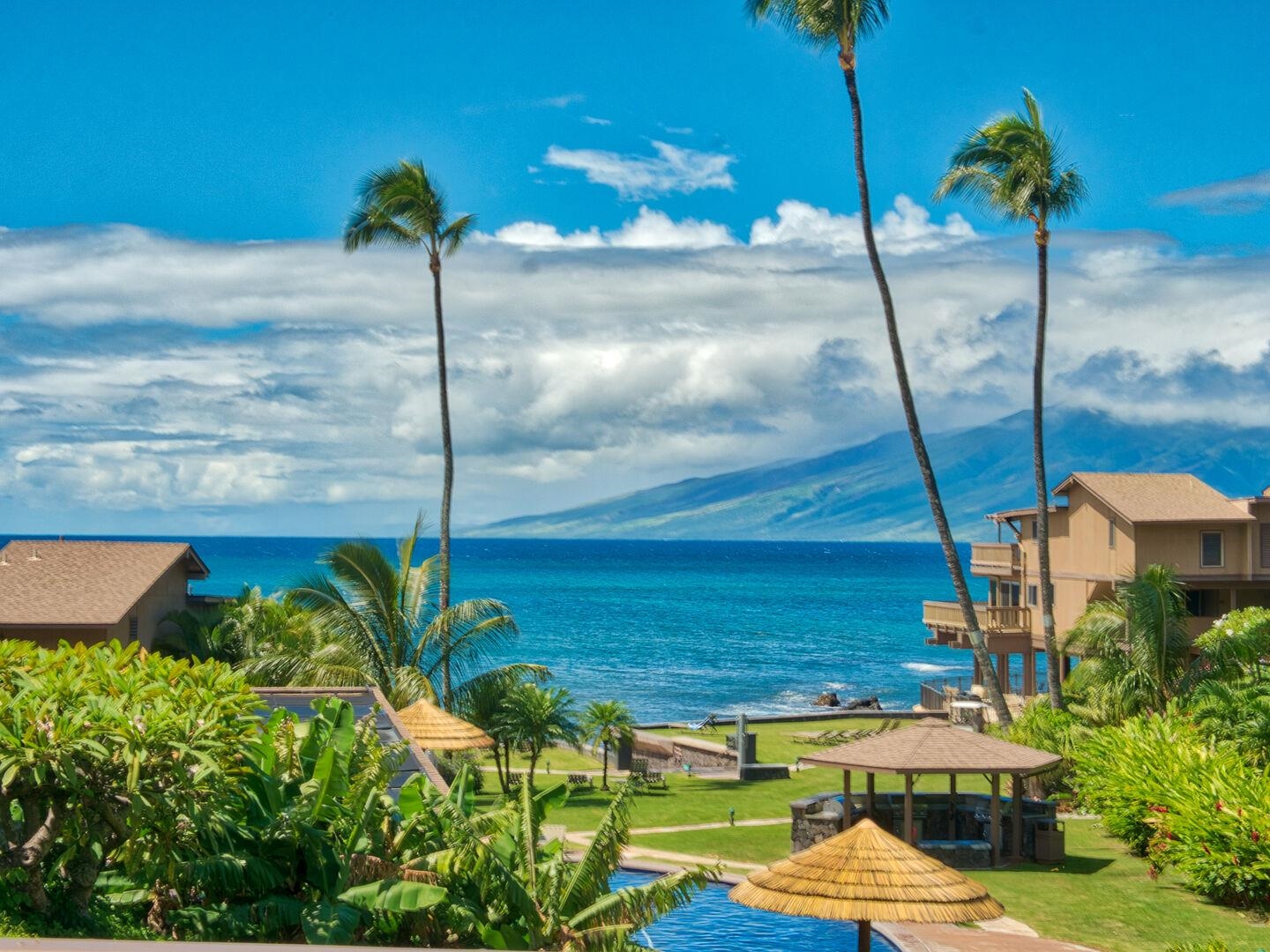 Kahana Sunset condo # D3, Lahaina, Hawaii - photo 22 of 39