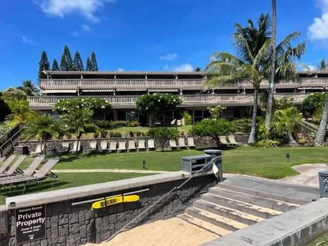 Kahana Sunset condo # D3, Lahaina, Hawaii - photo 33 of 39