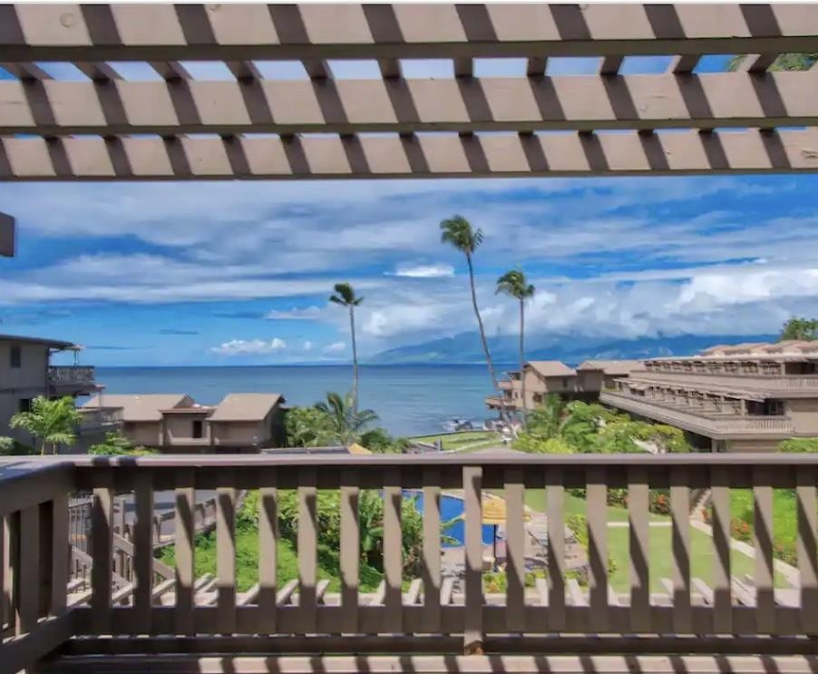 Kahana Sunset condo # D4, Lahaina, Hawaii - photo 2 of 21