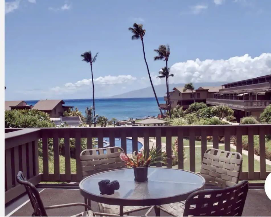 Kahana Sunset condo # D4, Lahaina, Hawaii - photo 11 of 21