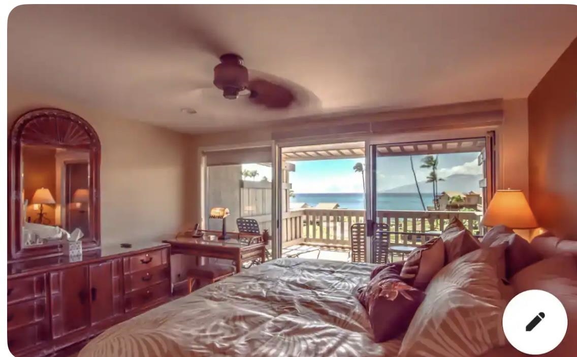 Kahana Sunset condo # D4, Lahaina, Hawaii - photo 21 of 21