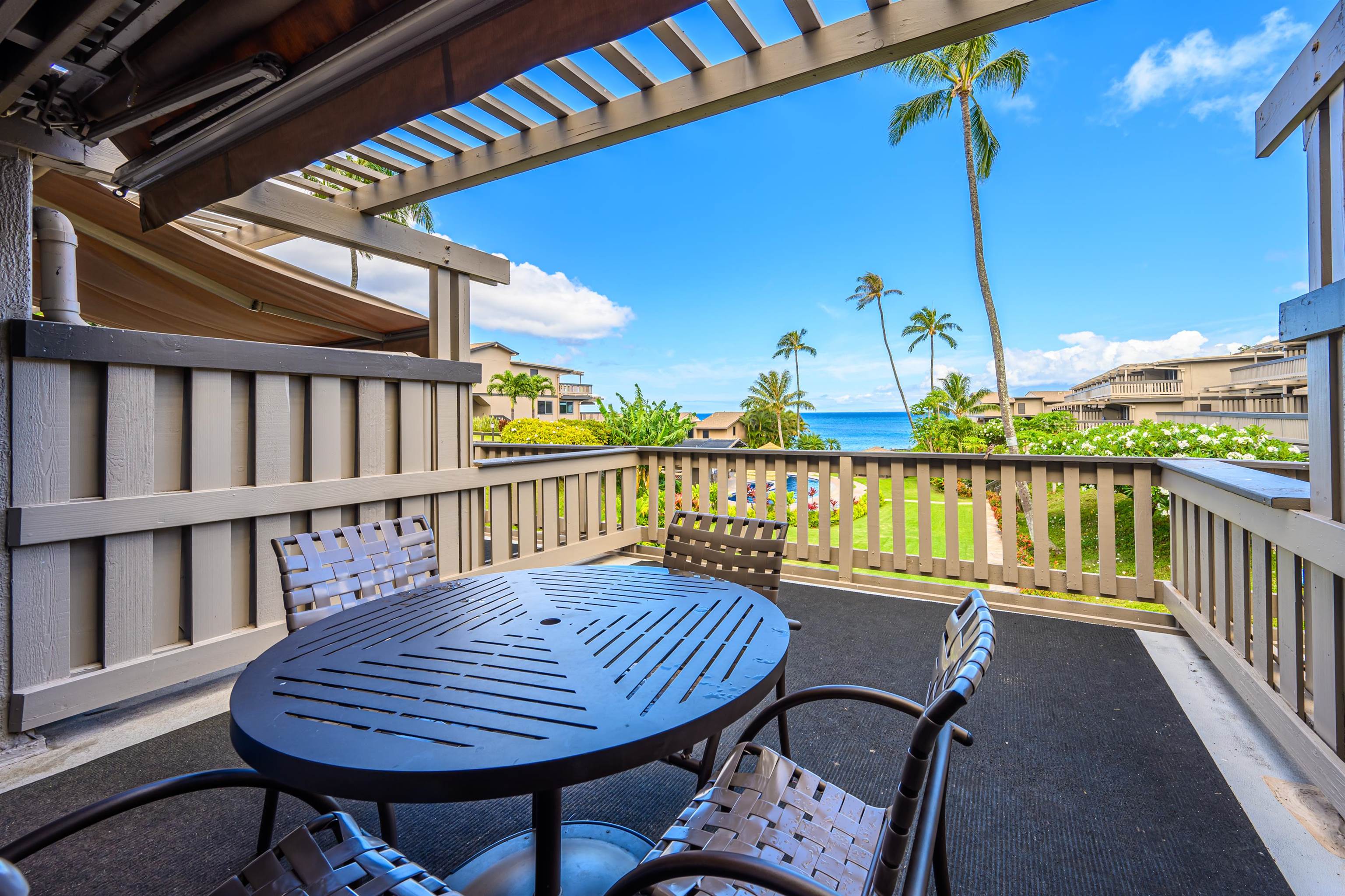 Kahana Sunset condo # D6, Lahaina, Hawaii - photo 11 of 45