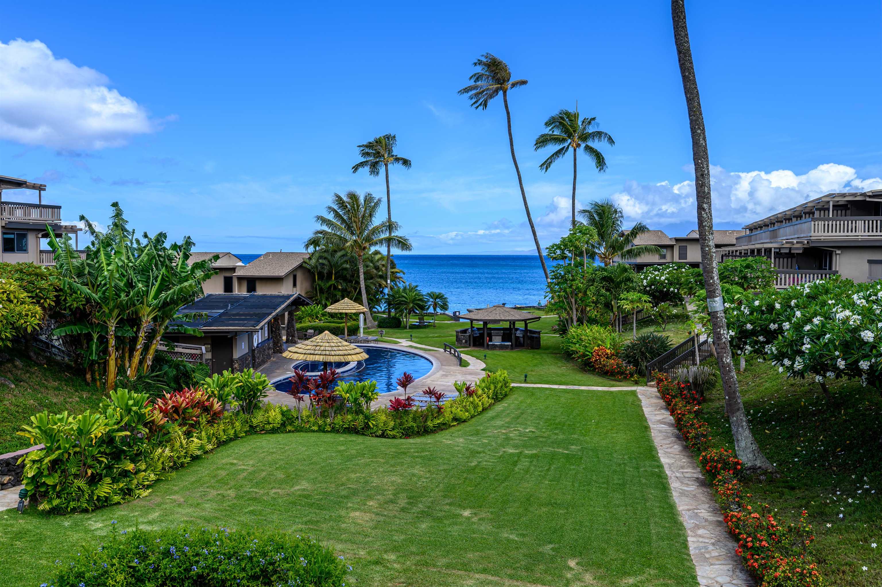 Kahana Sunset condo # D6, Lahaina, Hawaii - photo 12 of 45