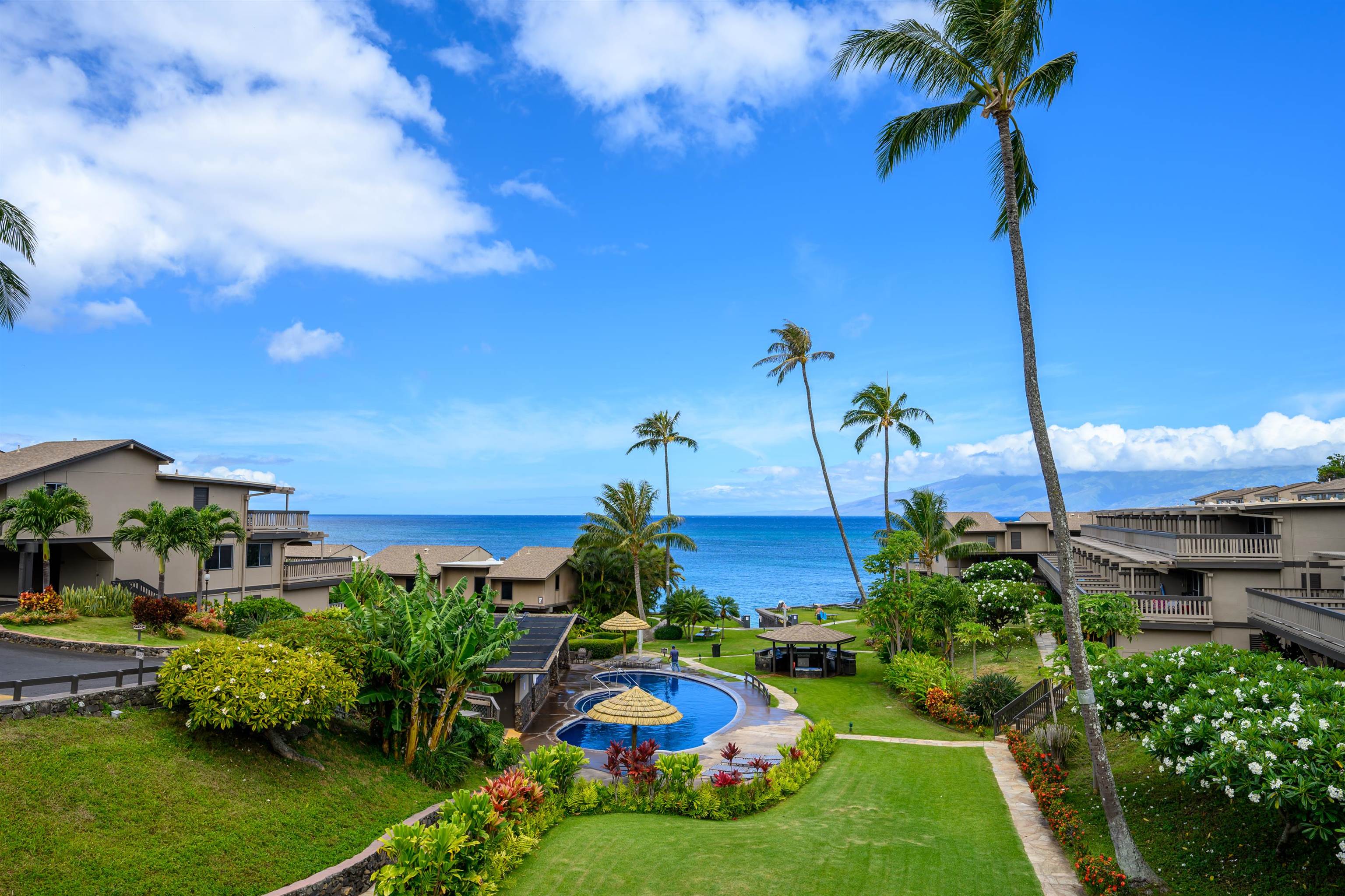 Kahana Sunset condo # D6, Lahaina, Hawaii - photo 13 of 45