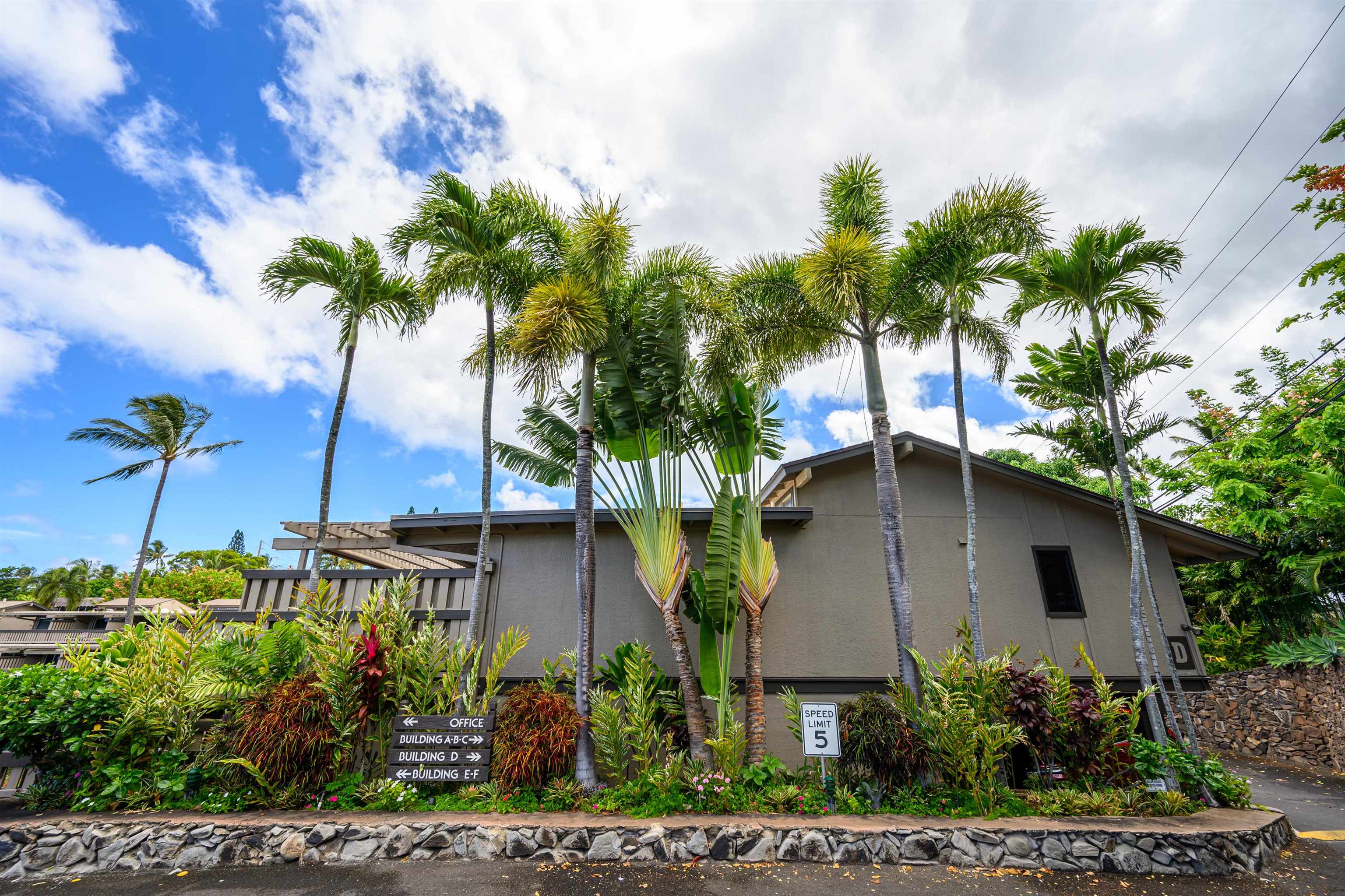 Kahana Sunset condo # D6, Lahaina, Hawaii - photo 30 of 45