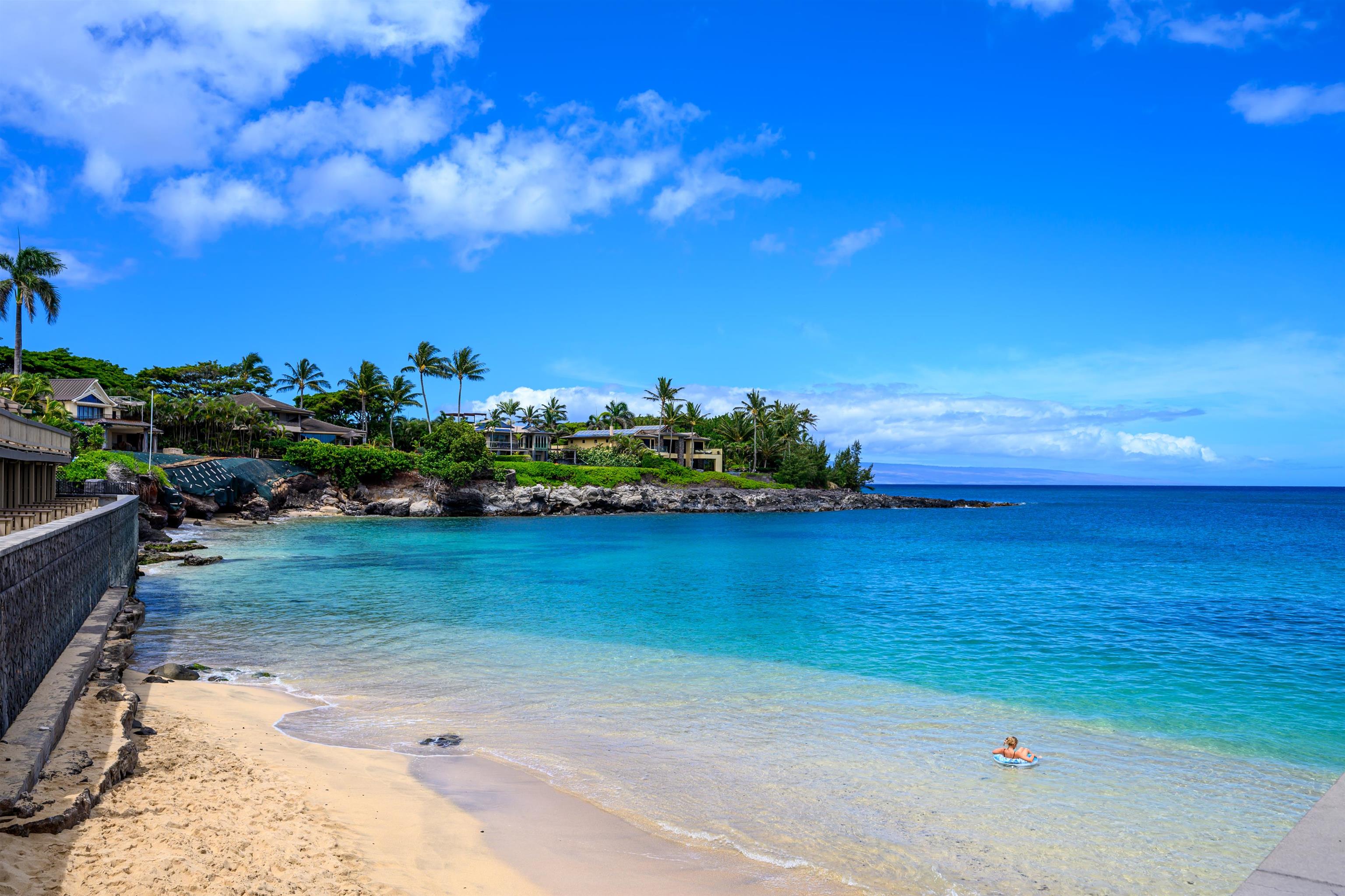 Kahana Sunset condo # D6, Lahaina, Hawaii - photo 34 of 45