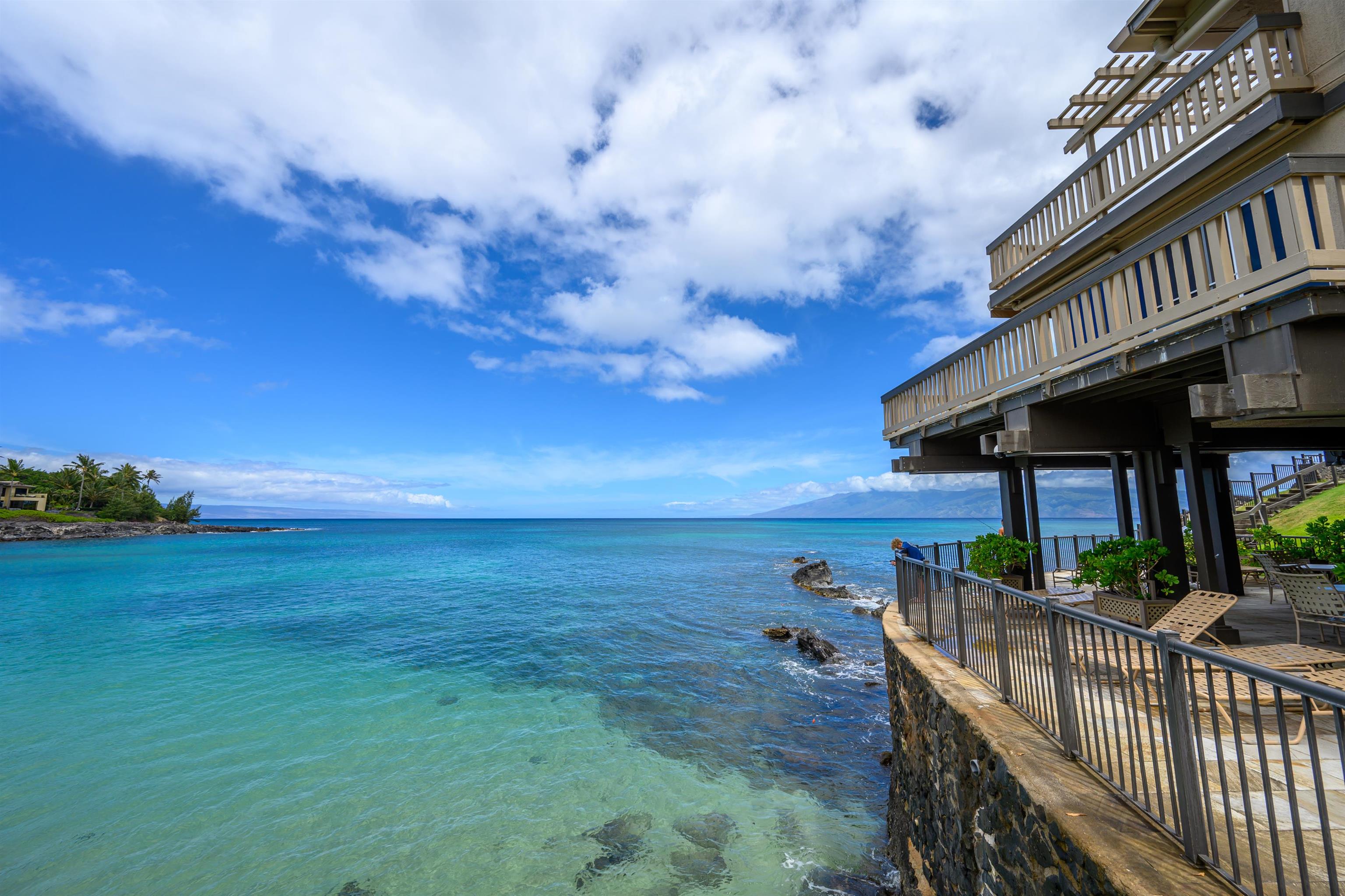 Kahana Sunset condo # D6, Lahaina, Hawaii - photo 35 of 45