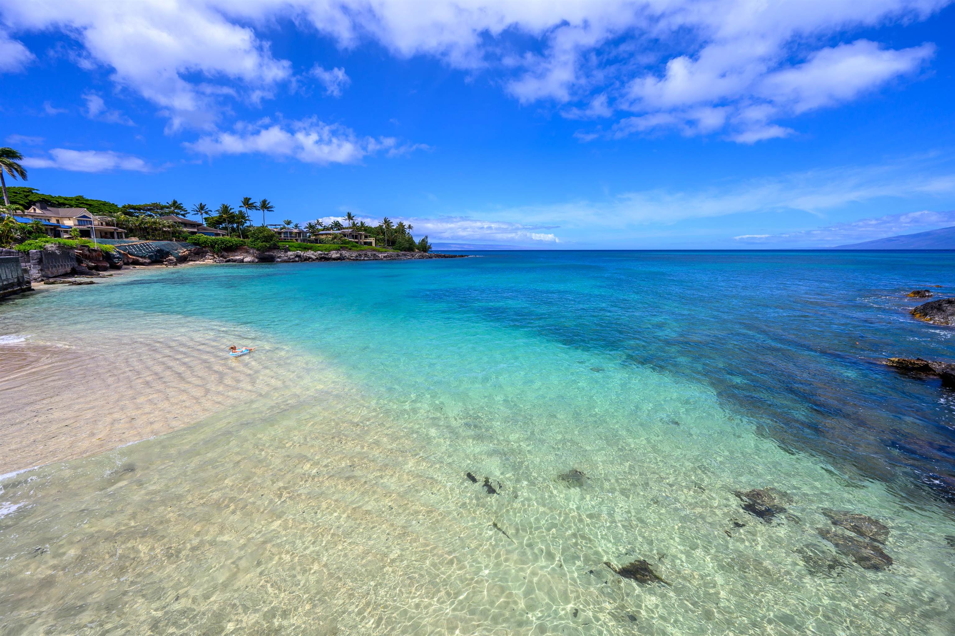 Kahana Sunset condo # D6, Lahaina, Hawaii - photo 36 of 45