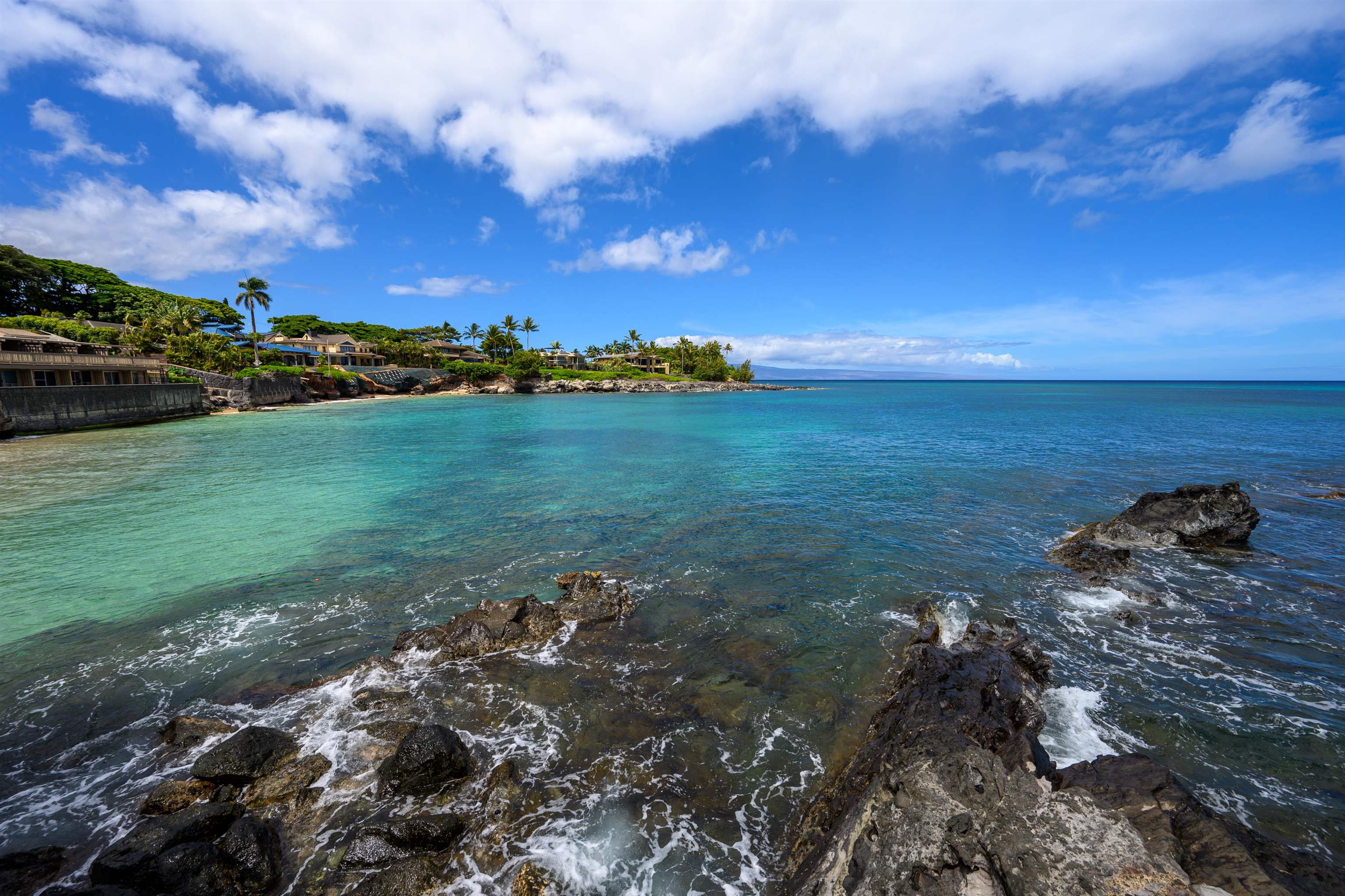 Kahana Sunset condo # D6, Lahaina, Hawaii - photo 37 of 45