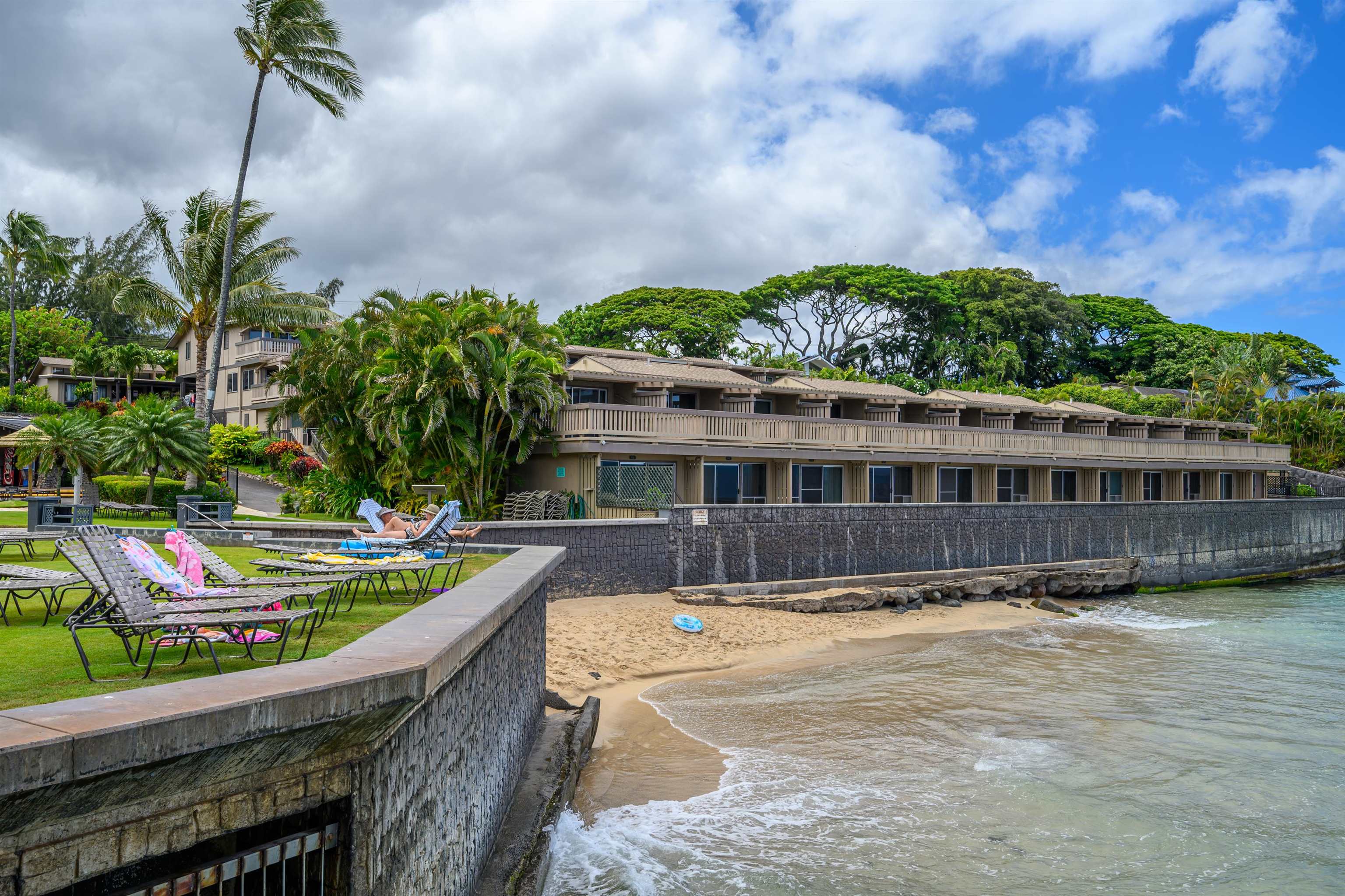 Kahana Sunset condo # D6, Lahaina, Hawaii - photo 39 of 45