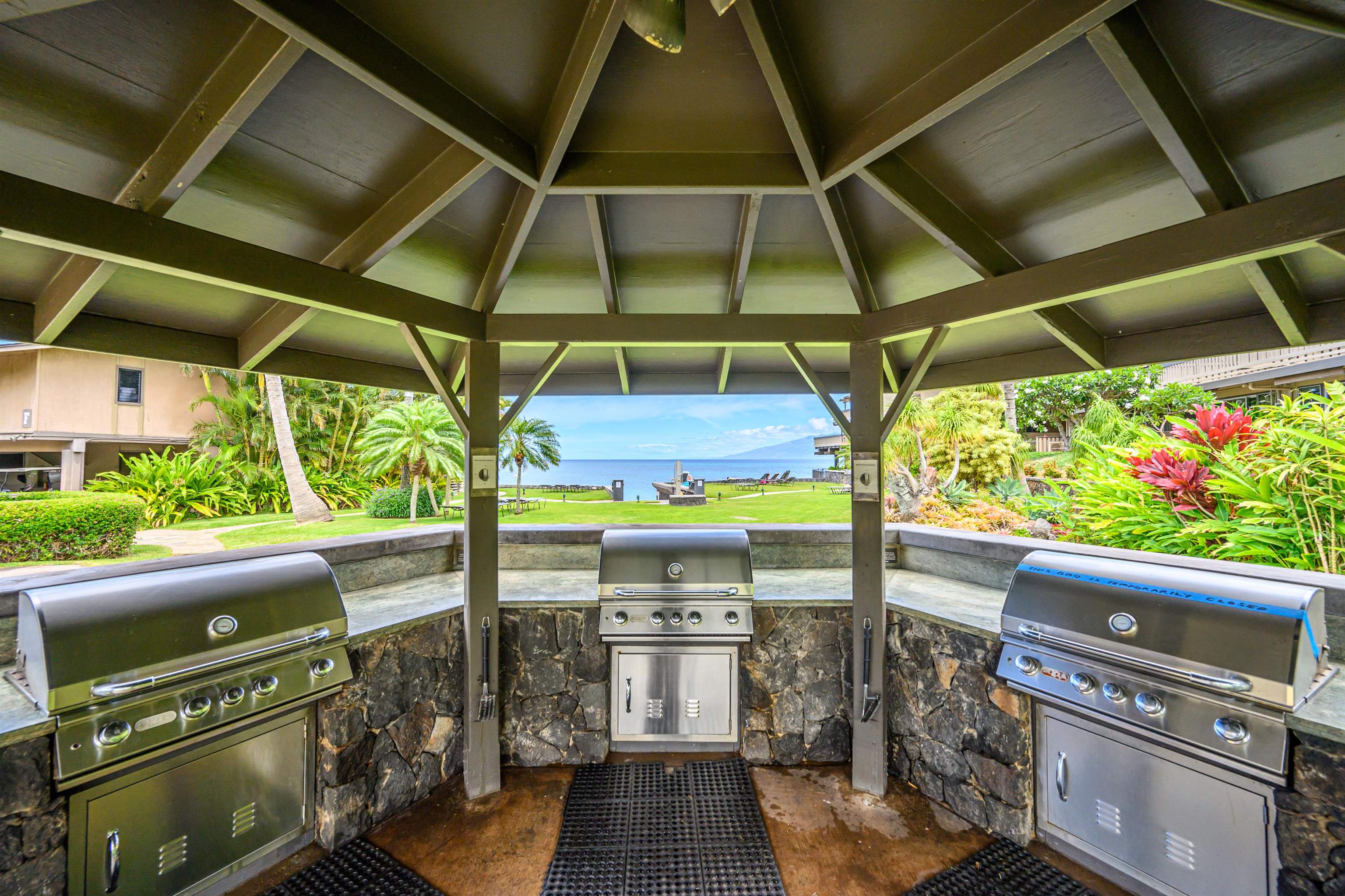 Kahana Sunset condo # D6, Lahaina, Hawaii - photo 40 of 45