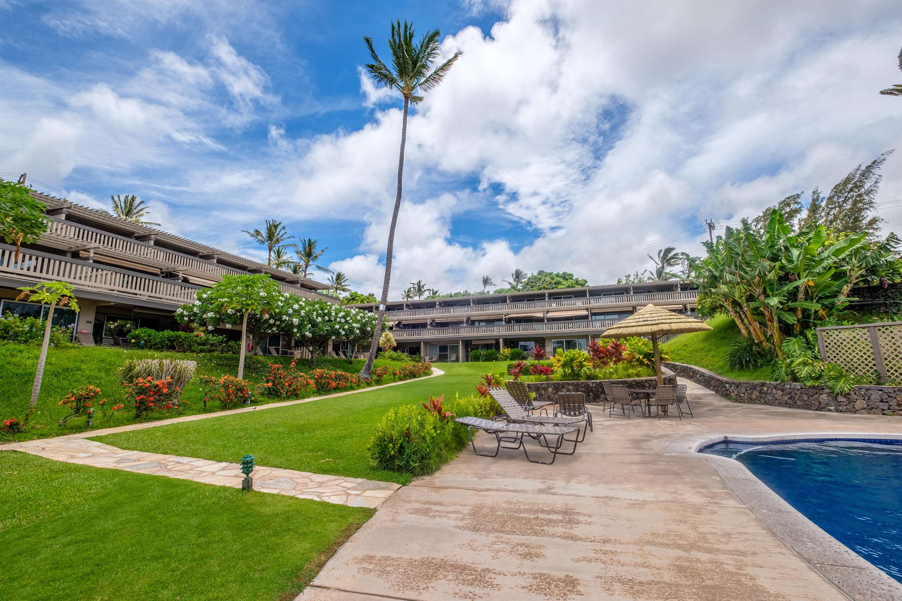 Kahana Sunset condo # D6, Lahaina, Hawaii - photo 44 of 45