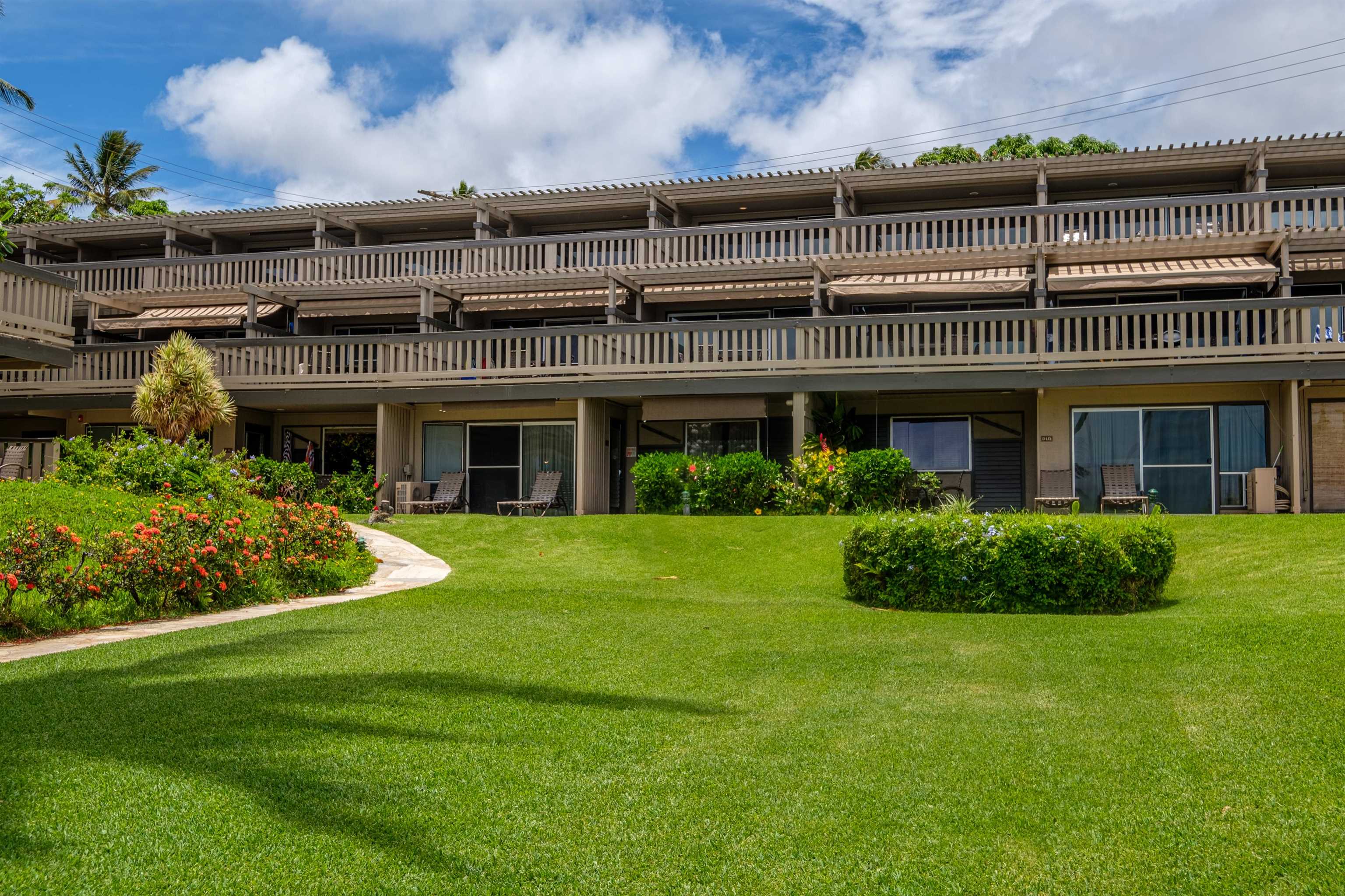 Kahana Sunset condo # D6, Lahaina, Hawaii - photo 45 of 45