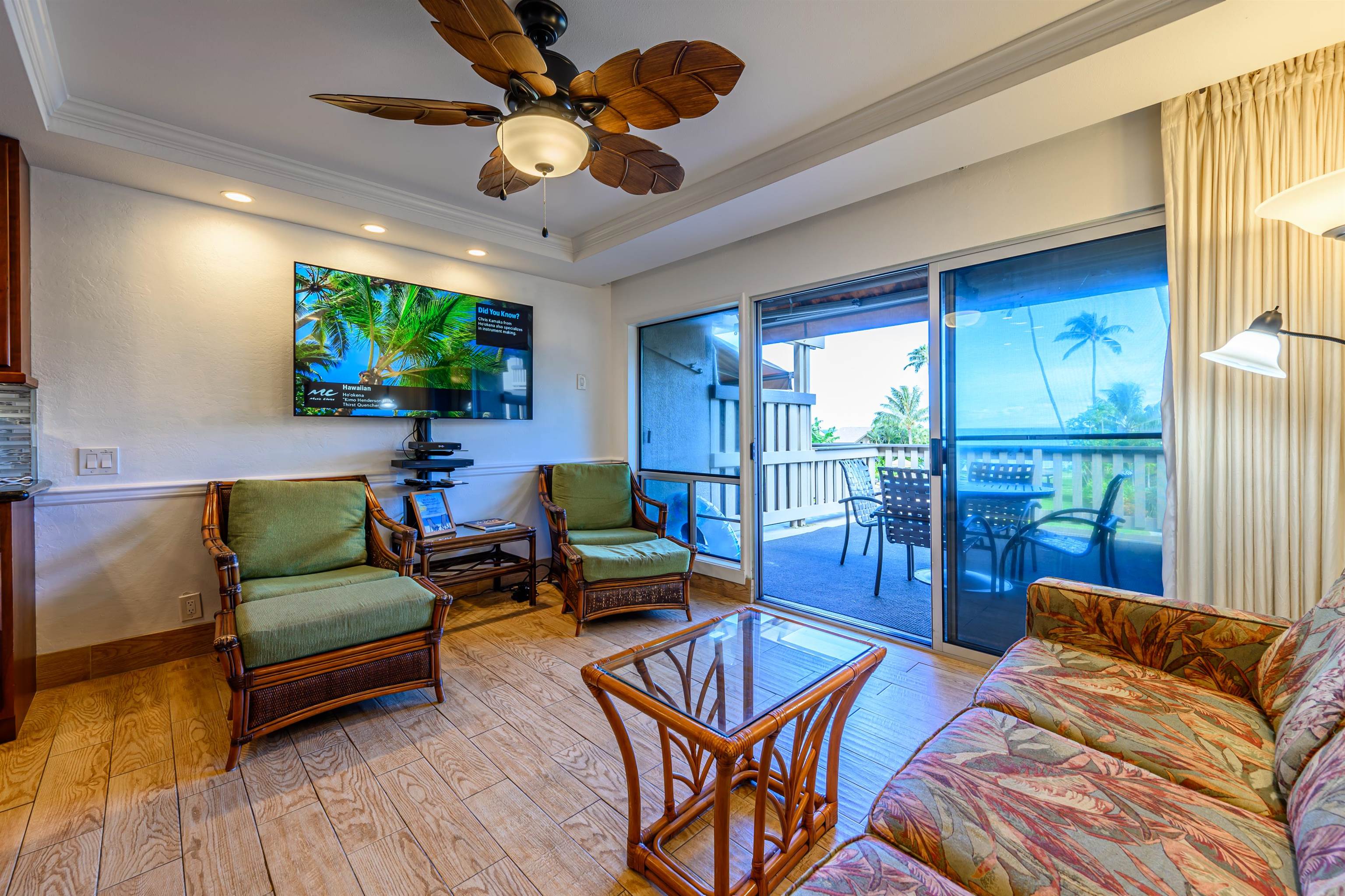 Kahana Sunset condo # D6, Lahaina, Hawaii - photo 6 of 45