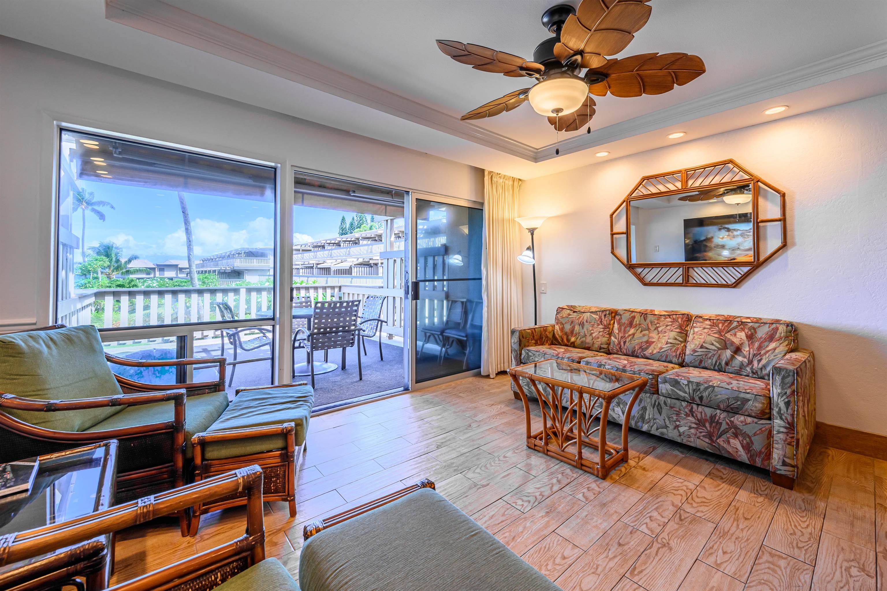 Kahana Sunset condo # D6, Lahaina, Hawaii - photo 7 of 45