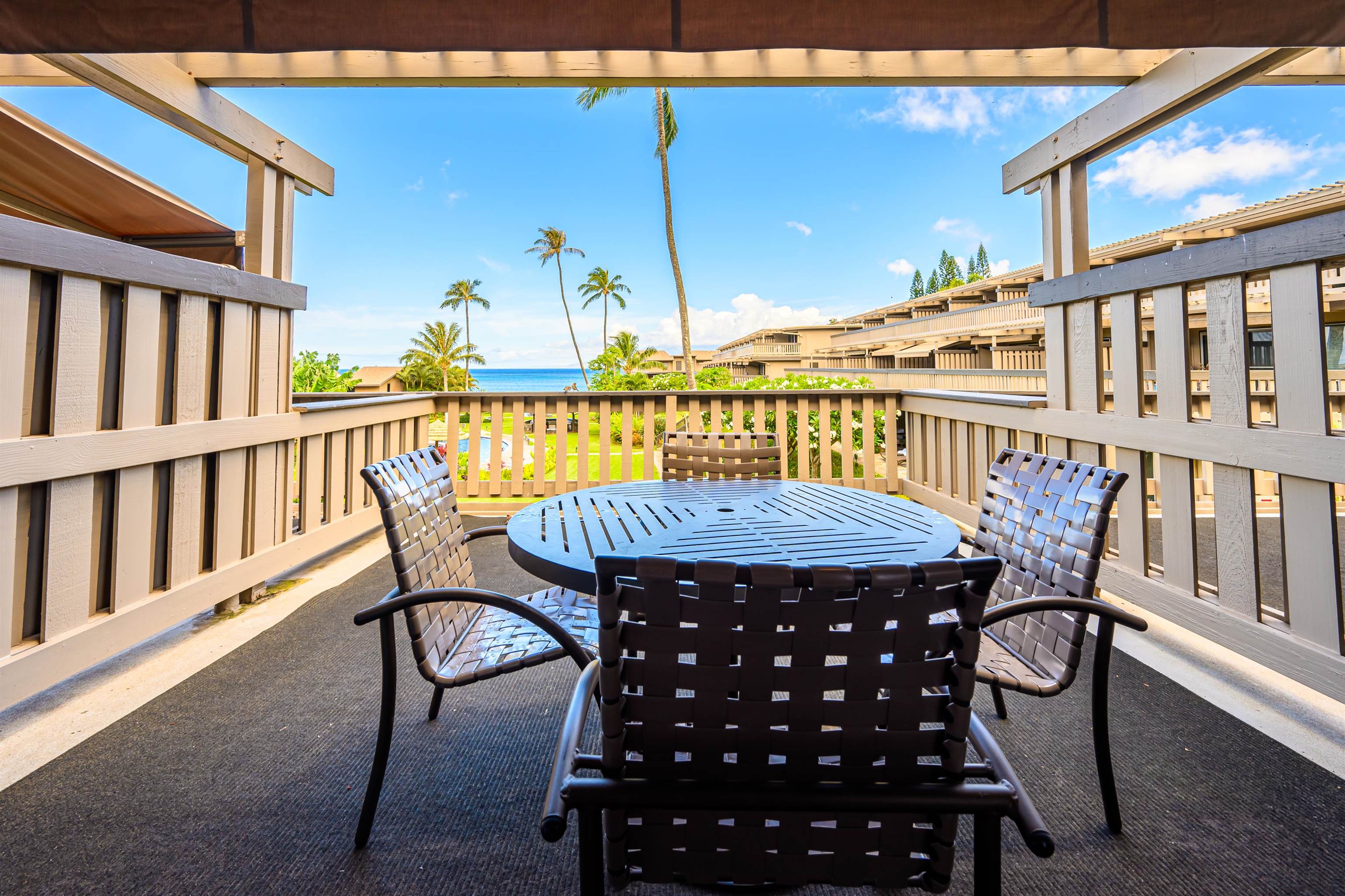 Kahana Sunset condo # D6, Lahaina, Hawaii - photo 10 of 45