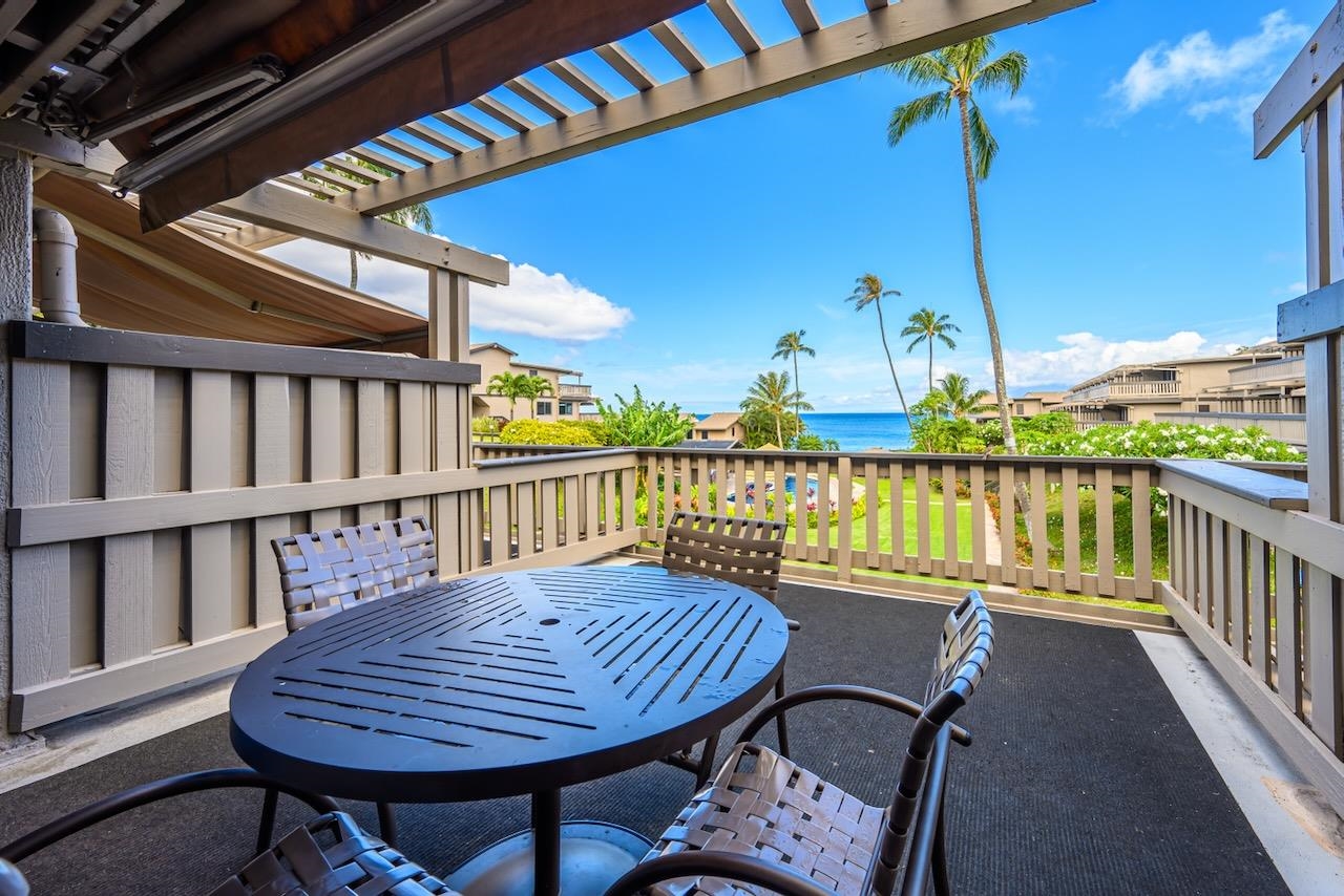 Kahana Sunset condo # D6, Lahaina, Hawaii - photo 11 of 47