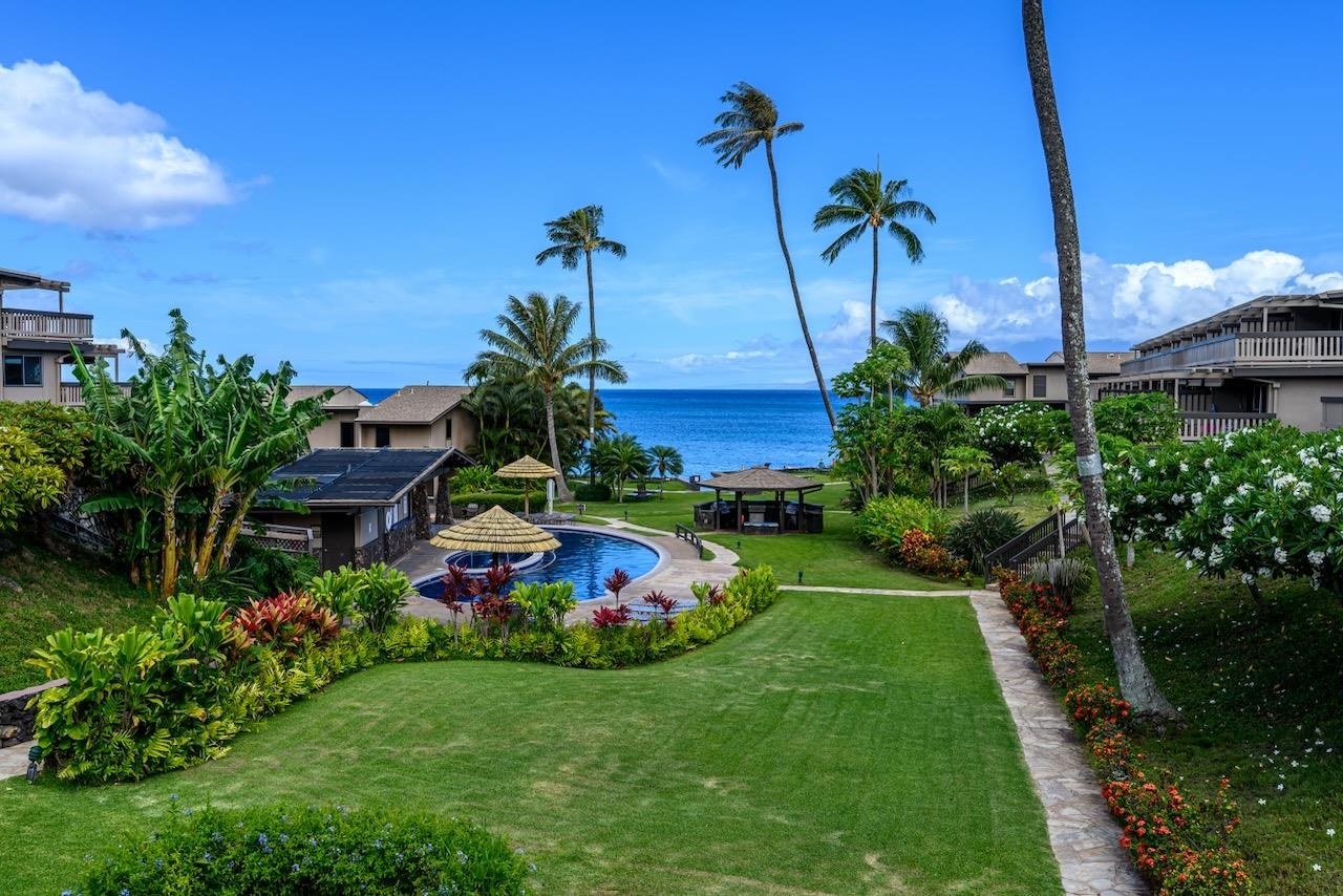 Kahana Sunset condo # D6, Lahaina, Hawaii - photo 33 of 47