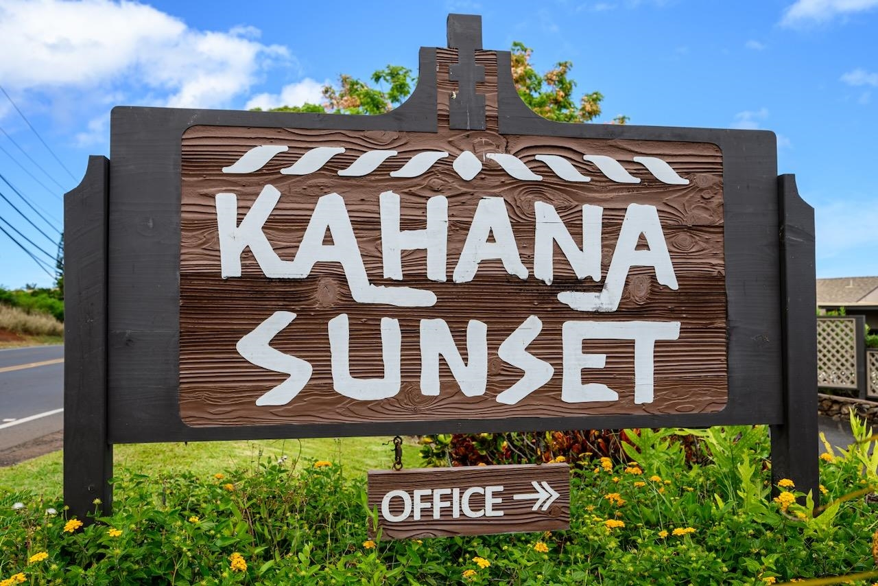 Kahana Sunset condo # D6, Lahaina, Hawaii - photo 36 of 47