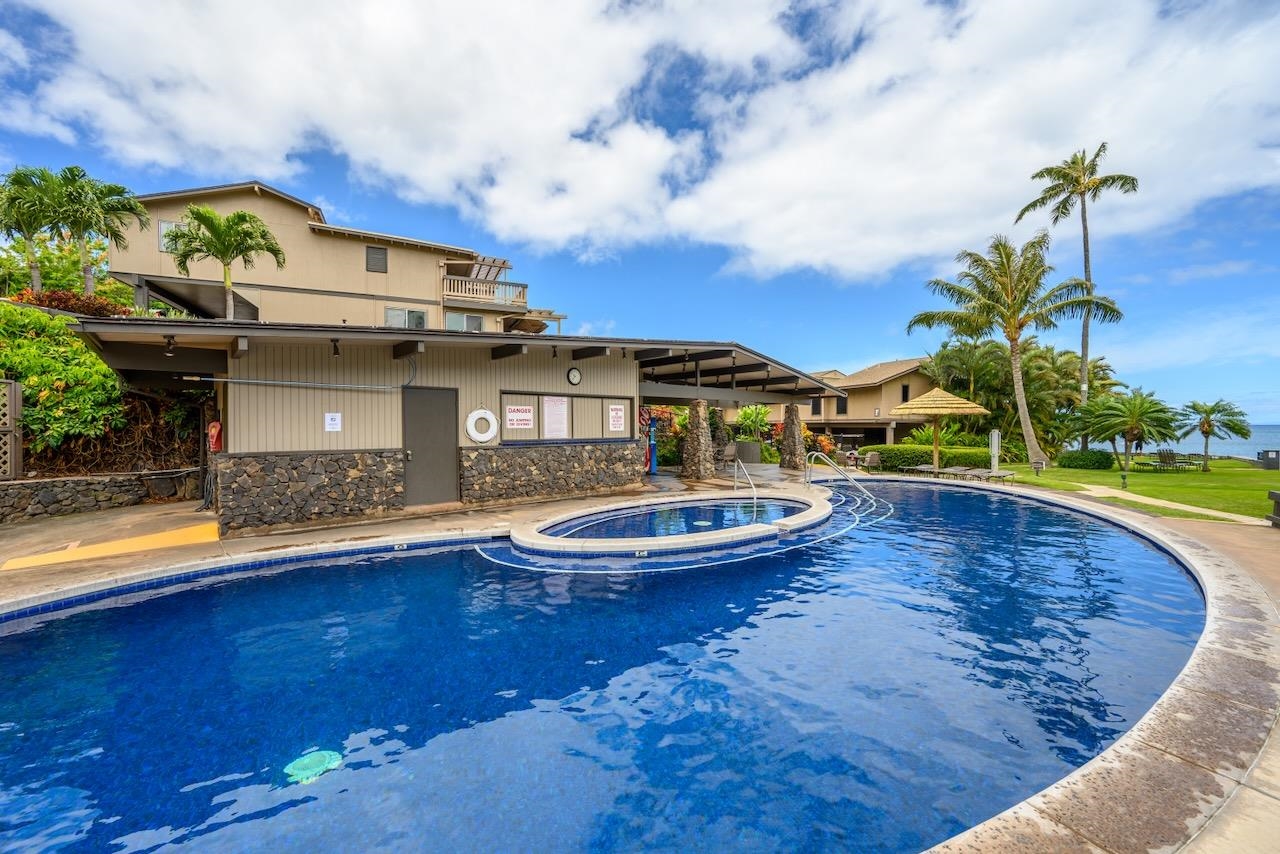 Kahana Sunset condo # D6, Lahaina, Hawaii - photo 46 of 47