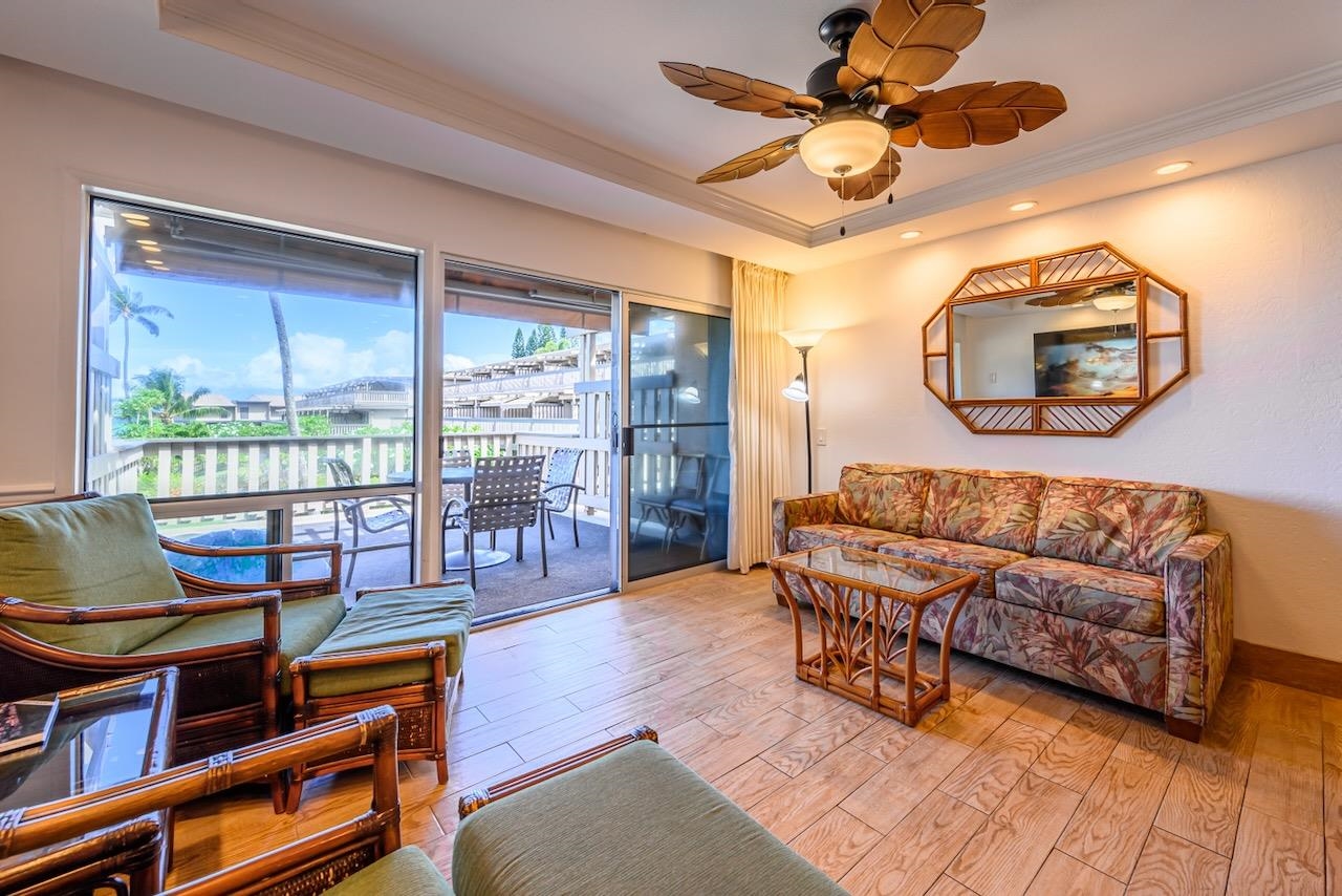 Kahana Sunset condo # D6, Lahaina, Hawaii - photo 7 of 47