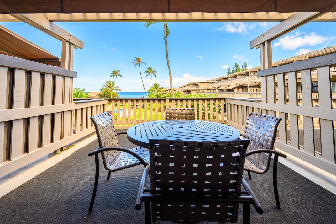Kahana Sunset condo # D6, Lahaina, Hawaii - photo 10 of 47