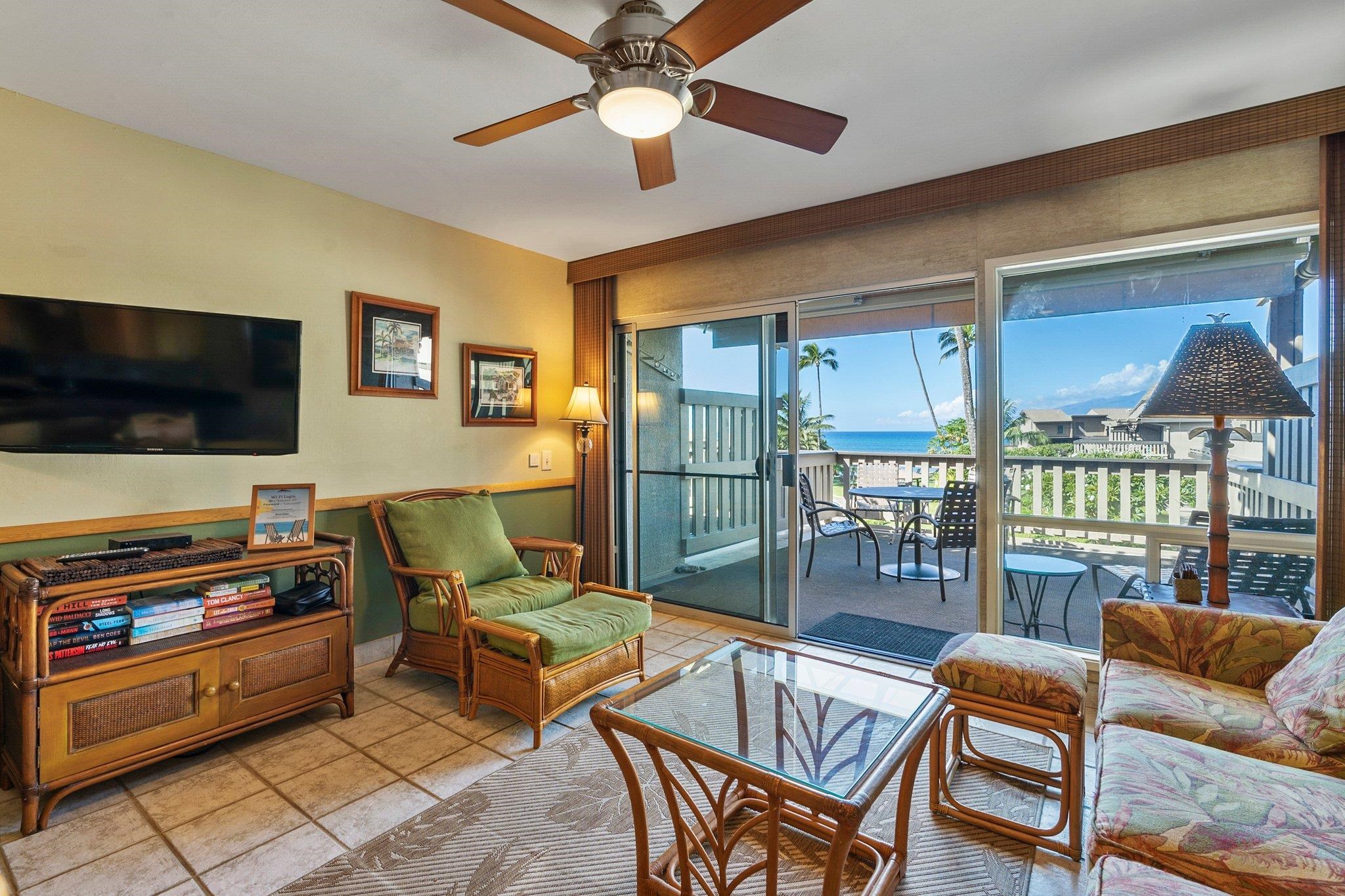 Kahana Sunset condo # D7, Lahaina, Hawaii - photo 2 of 30