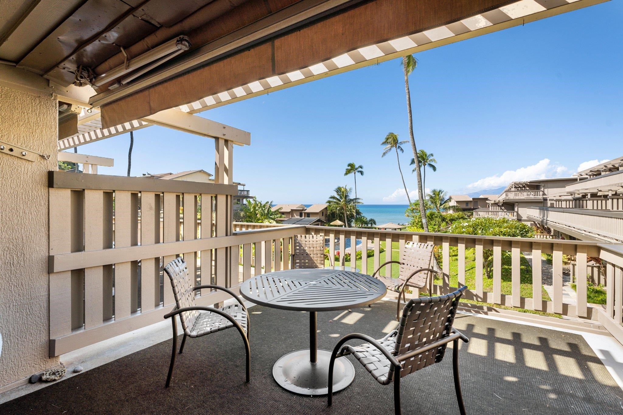 Kahana Sunset condo # D7, Lahaina, Hawaii - photo 3 of 30