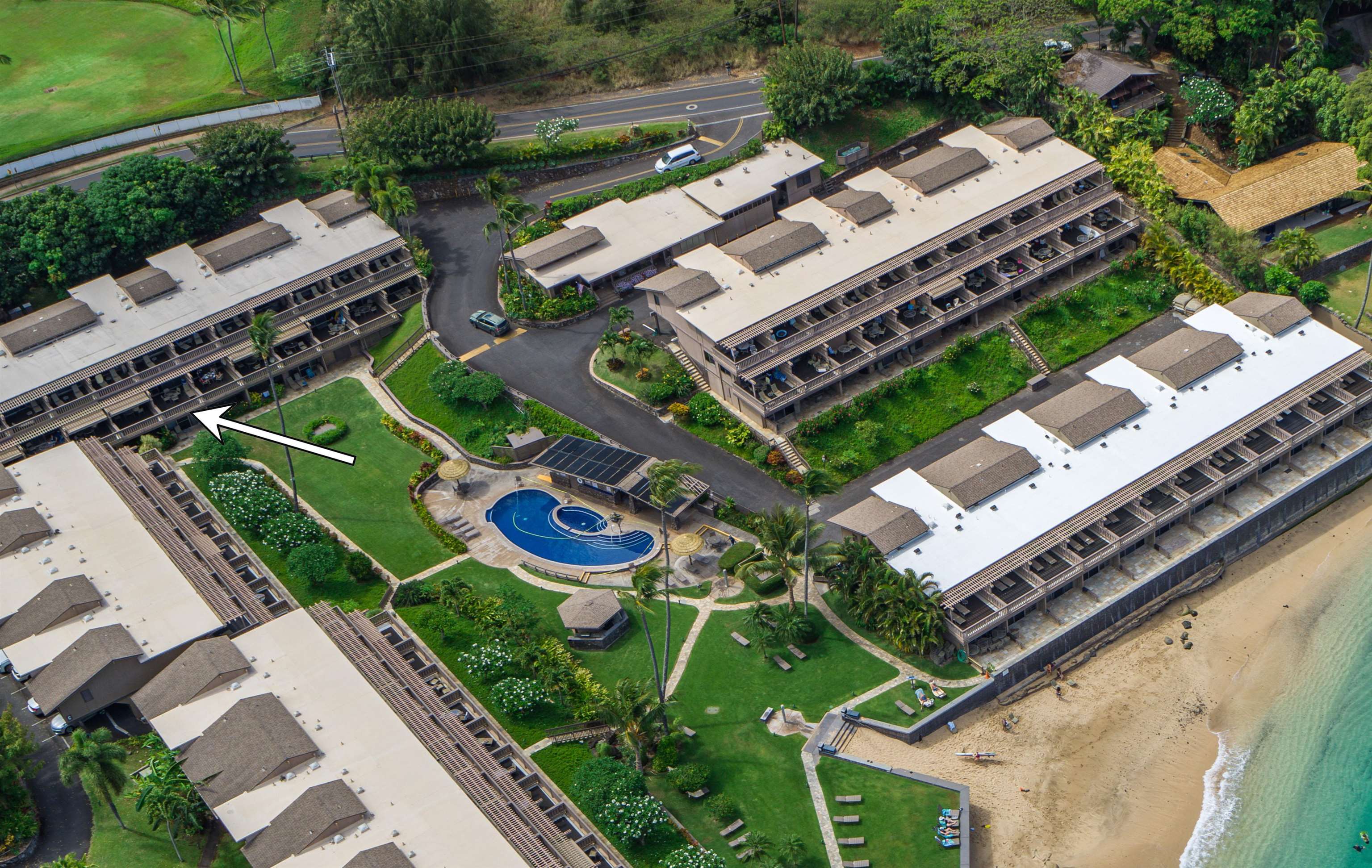 Kahana Sunset condo # D7, Lahaina, Hawaii - photo 22 of 30