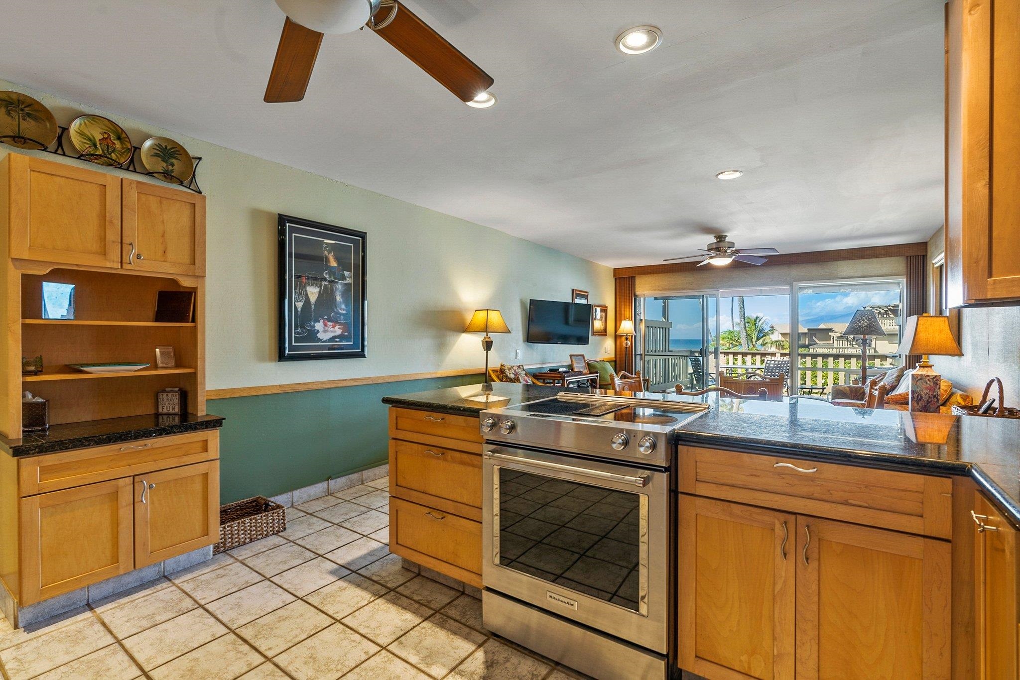 Kahana Sunset condo # D7, Lahaina, Hawaii - photo 10 of 30