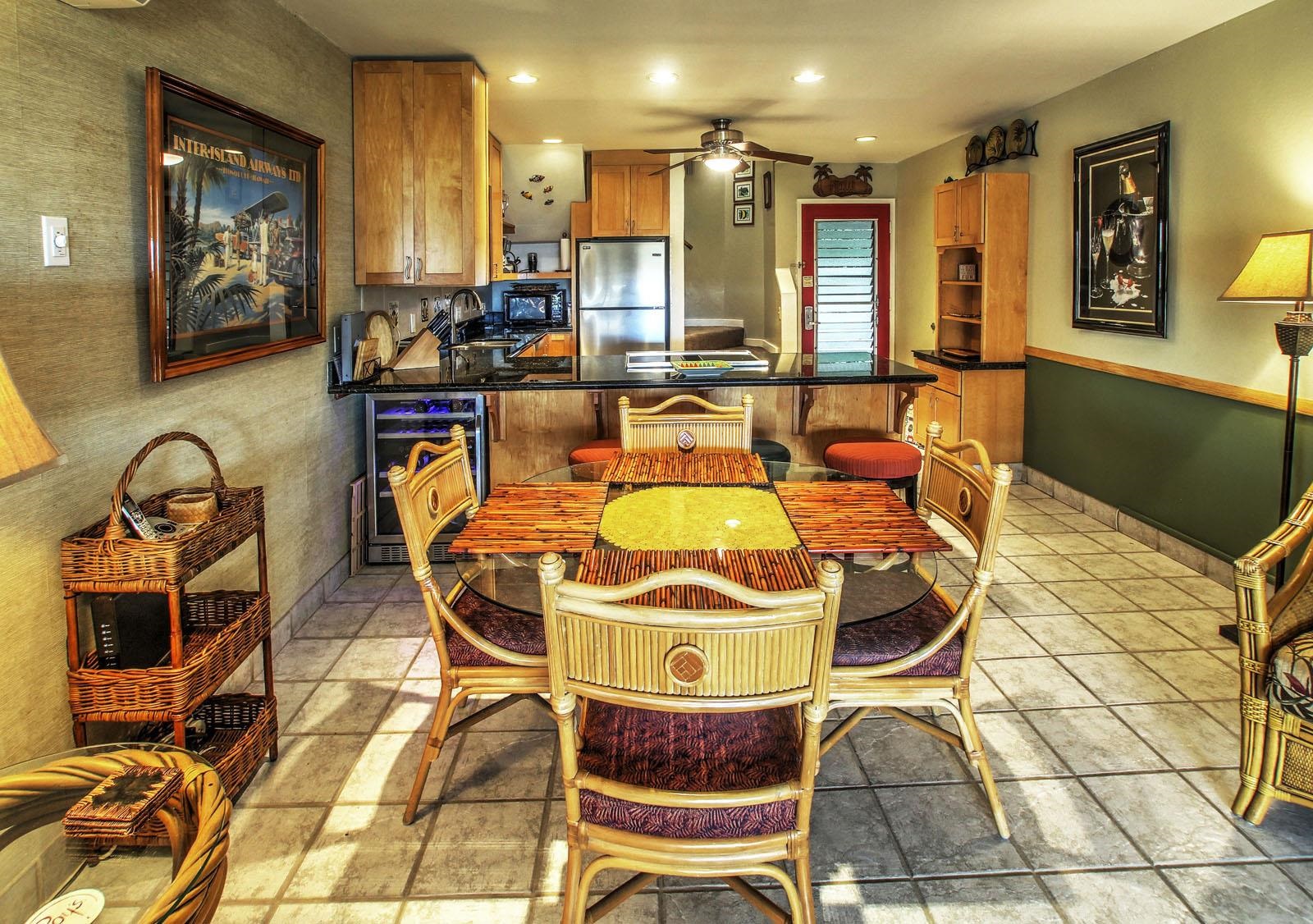 Kahana Sunset condo # D7, Lahaina, Hawaii - photo 11 of 38