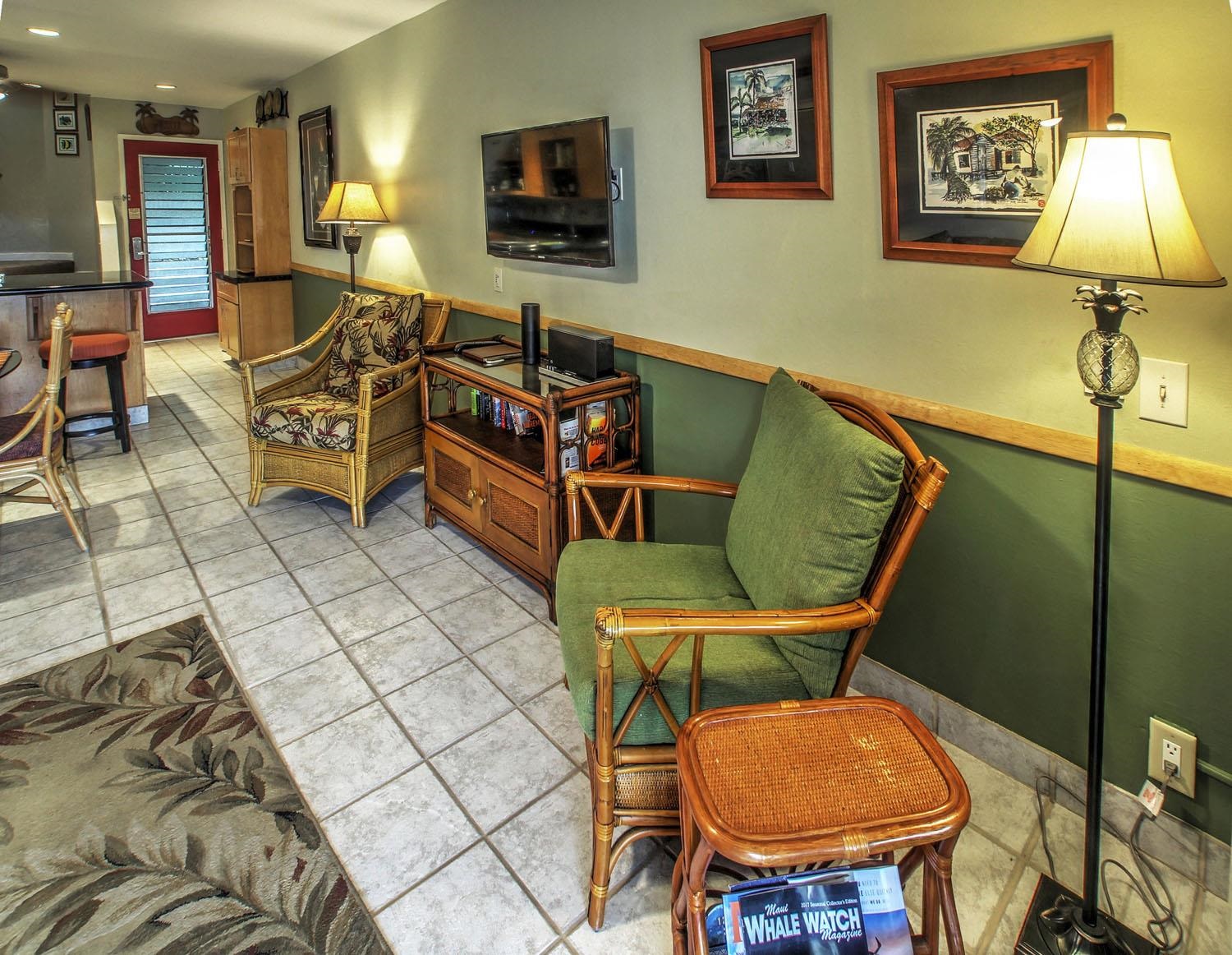 Kahana Sunset condo # D7, Lahaina, Hawaii - photo 12 of 38