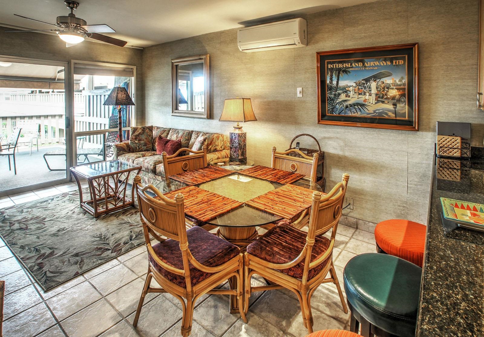 Kahana Sunset condo # D7, Lahaina, Hawaii - photo 15 of 38