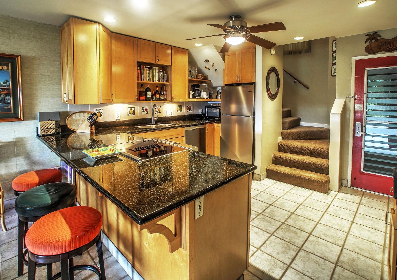 Kahana Sunset condo # D7, Lahaina, Hawaii - photo 17 of 38