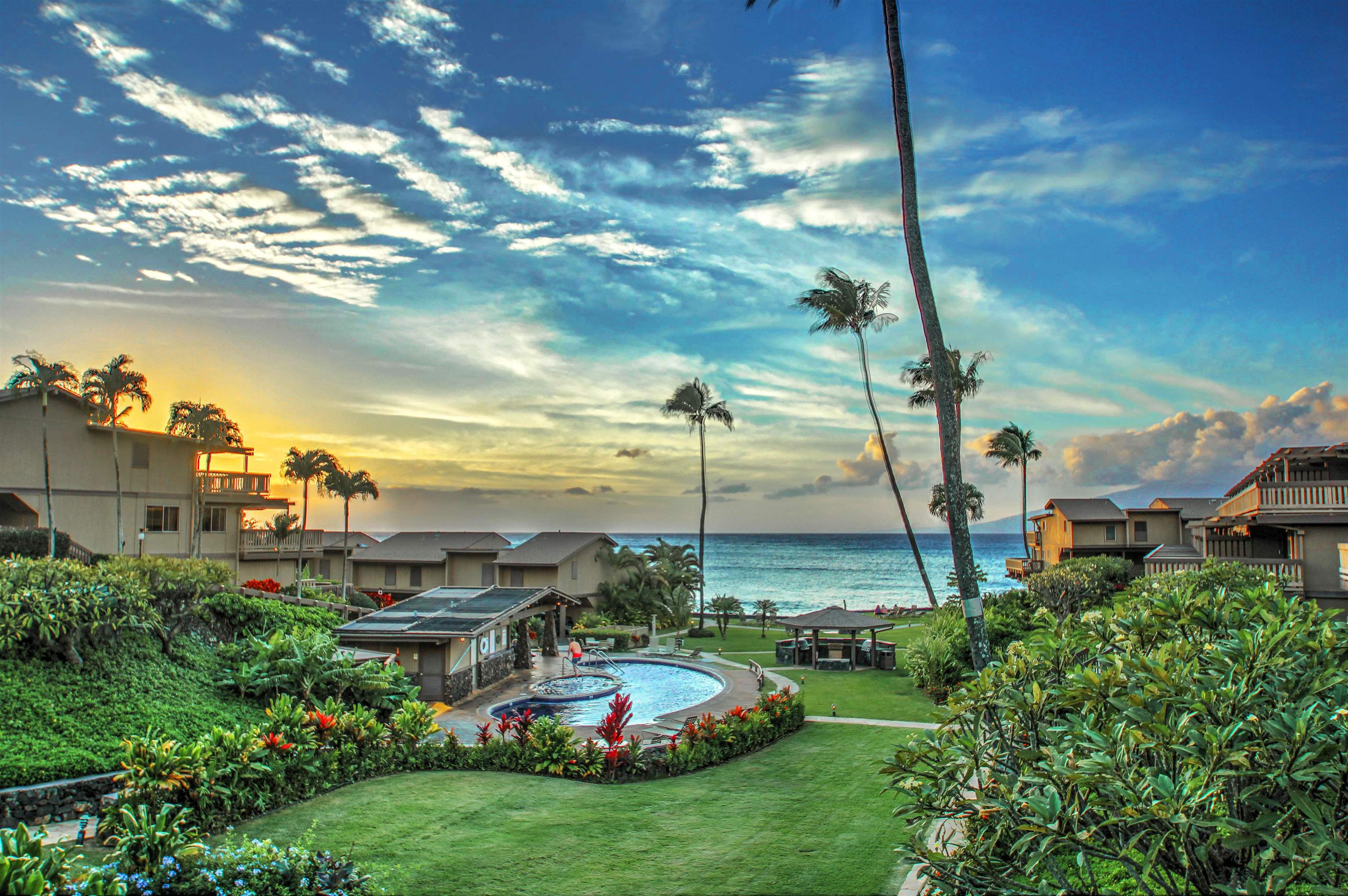Kahana Sunset condo # D7, Lahaina, Hawaii - photo 37 of 38