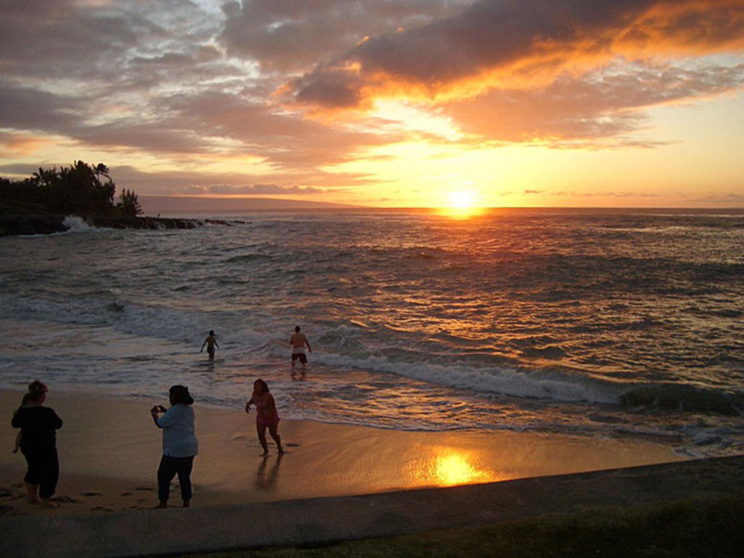 Kahana Sunset condo # D7, Lahaina, Hawaii - photo 38 of 38