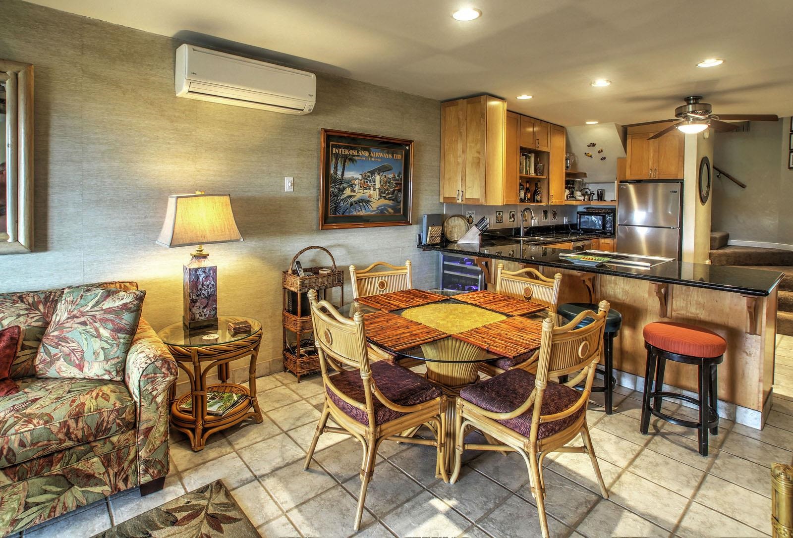 Kahana Sunset condo # D7, Lahaina, Hawaii - photo 9 of 38