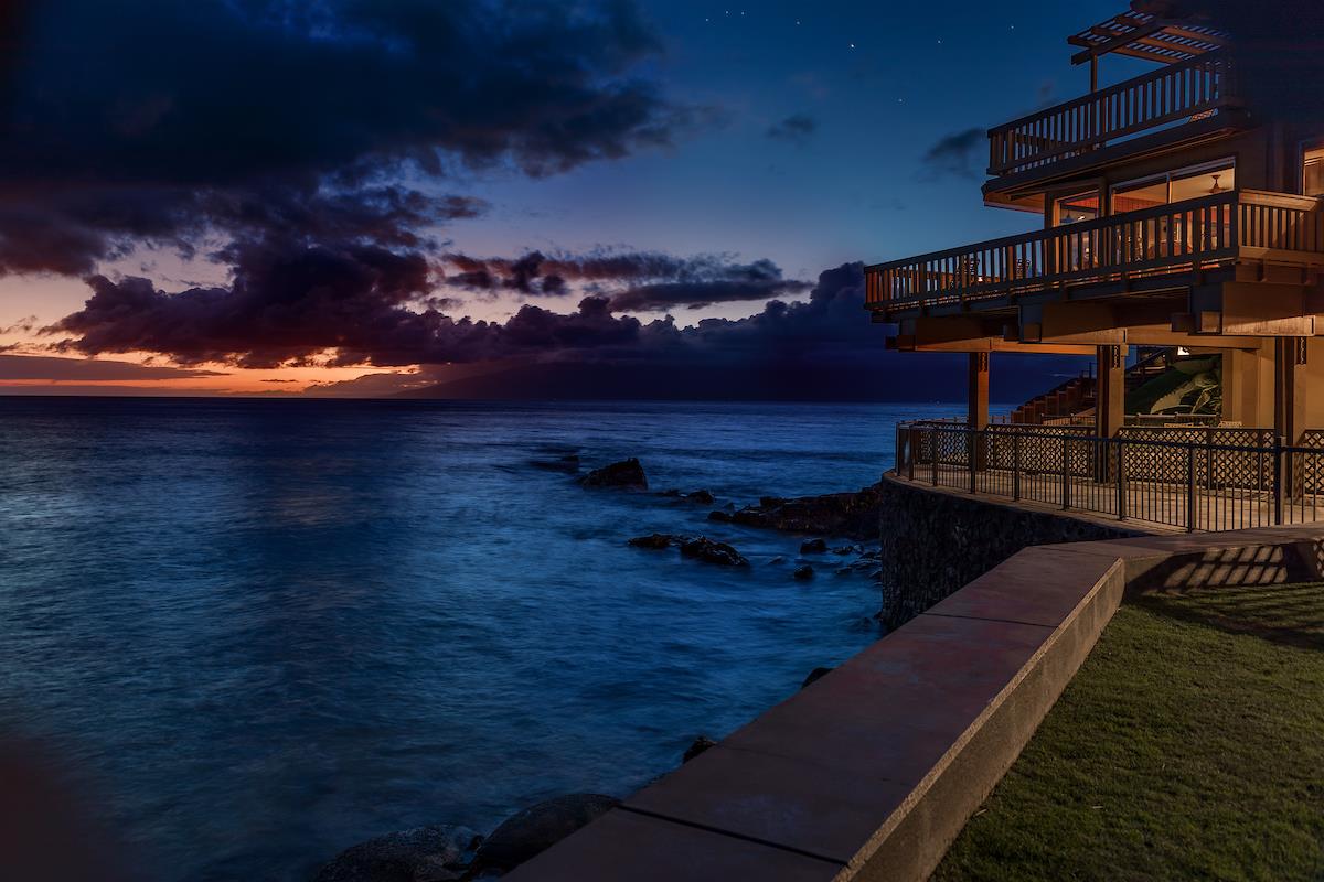 Kahana Sunset condo # E2E, Lahaina, Hawaii - photo 29 of 30