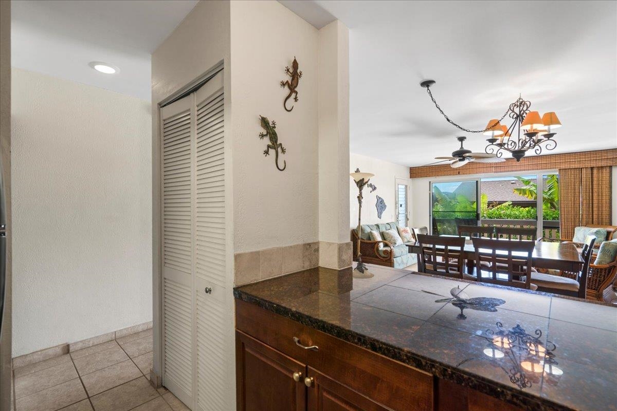 Kahana Sunset condo # E2E, Lahaina, Hawaii - photo 16 of 42