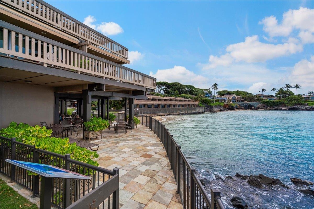 Kahana Sunset condo # E2E, Lahaina, Hawaii - photo 3 of 42