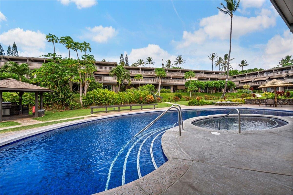 Kahana Sunset condo # E2E, Lahaina, Hawaii - photo 31 of 42