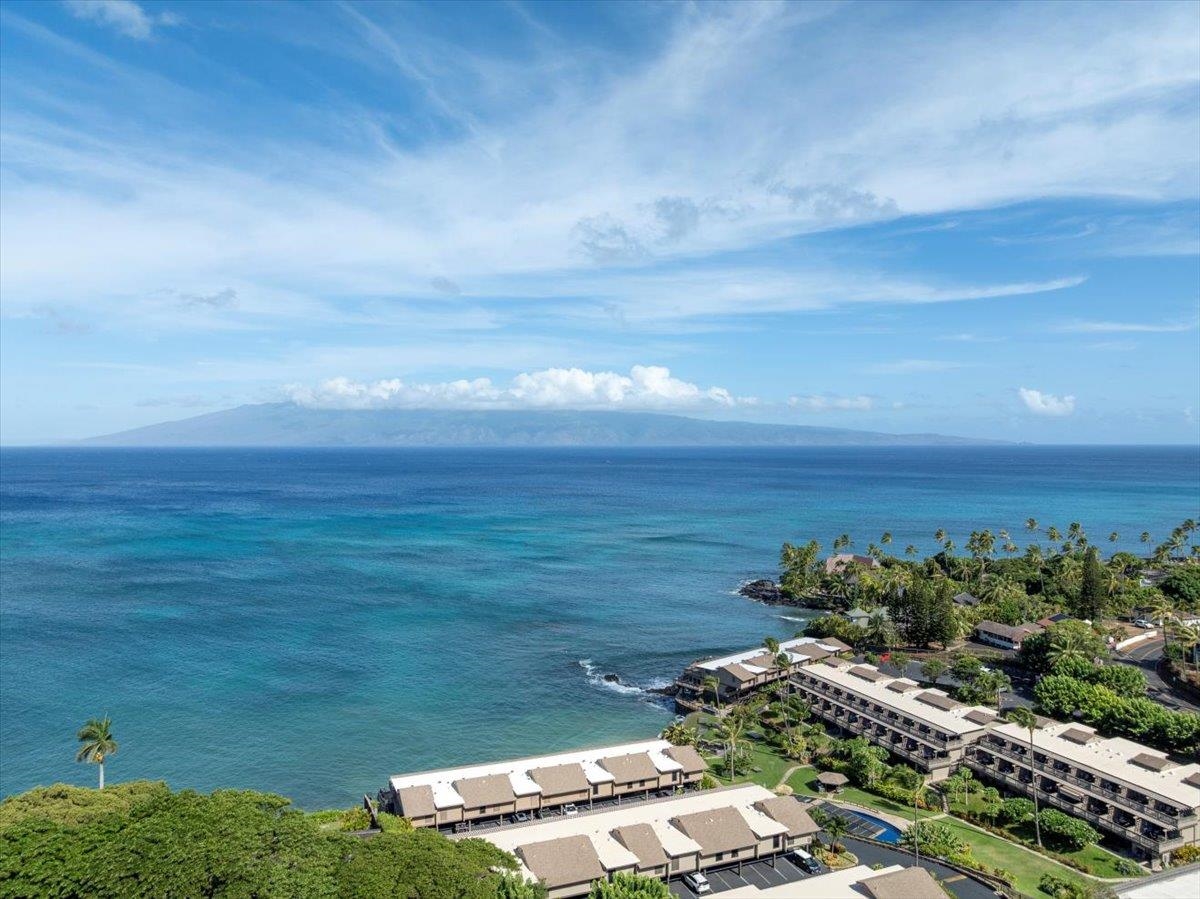 Kahana Sunset condo # E2E, Lahaina, Hawaii - photo 38 of 42