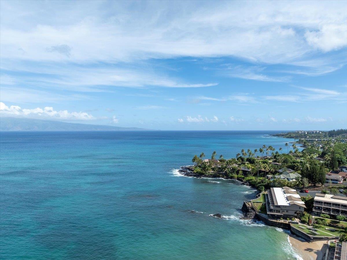 Kahana Sunset condo # E2E, Lahaina, Hawaii - photo 39 of 42