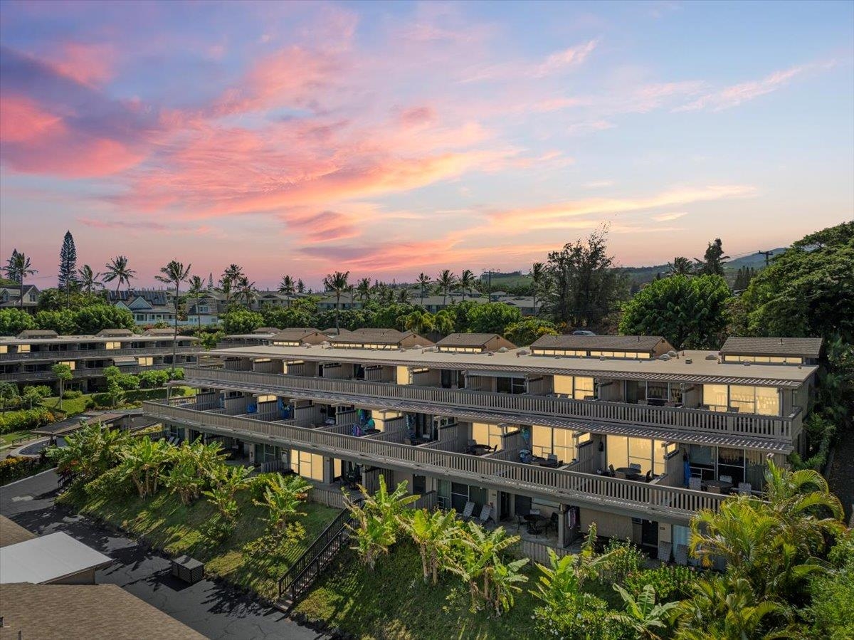 Kahana Sunset condo # E2E, Lahaina, Hawaii - photo 5 of 42