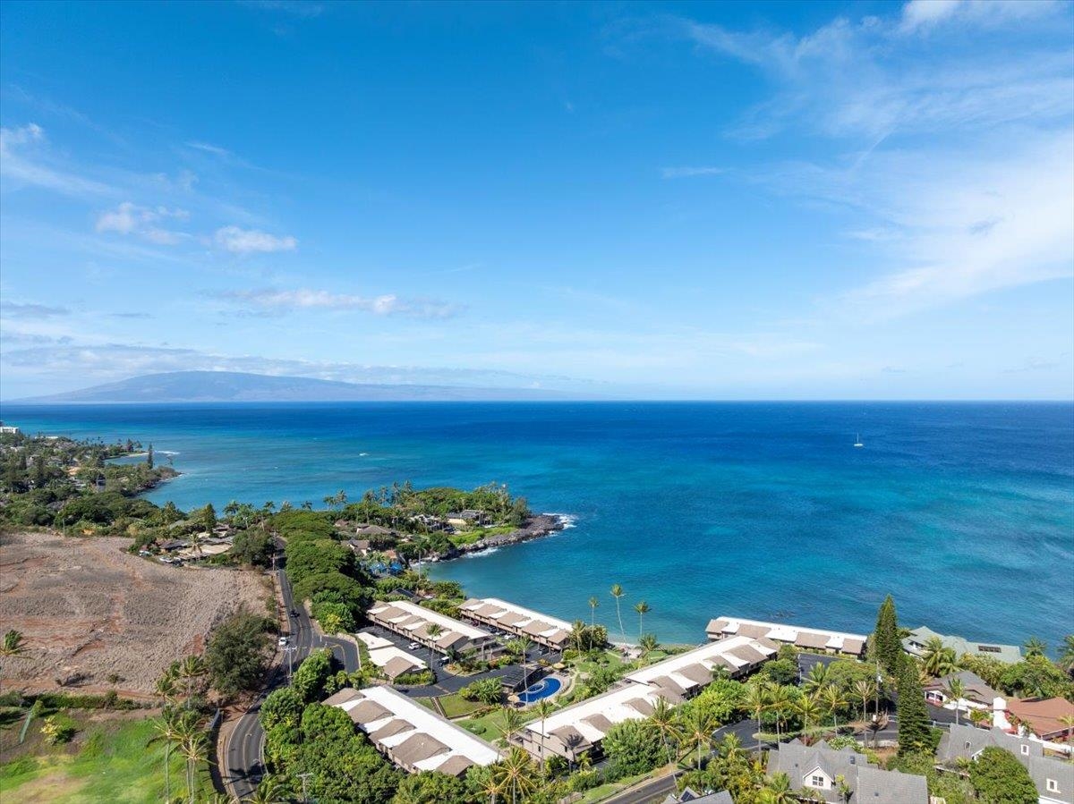 Kahana Sunset condo # E2E, Lahaina, Hawaii - photo 42 of 42