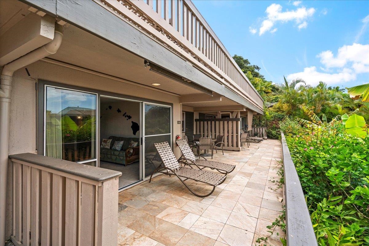 Kahana Sunset condo # E2E, Lahaina, Hawaii - photo 6 of 42