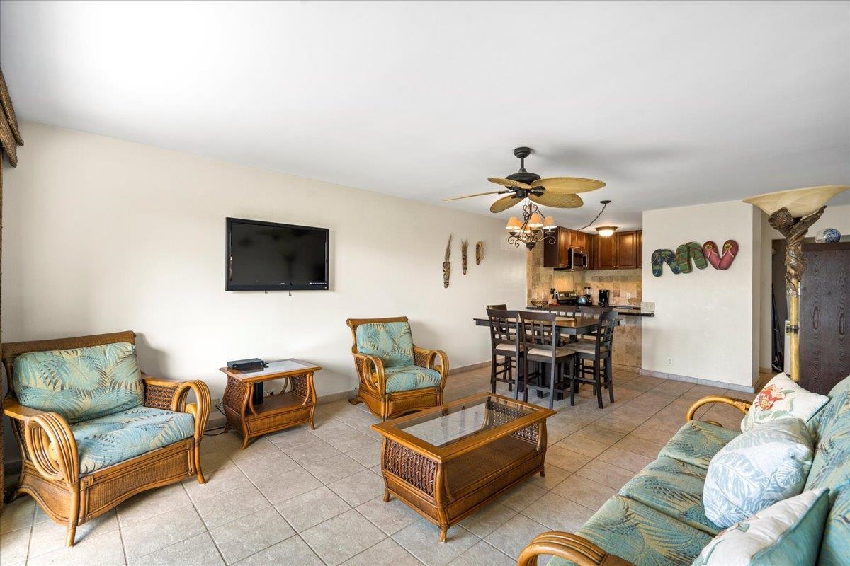 Kahana Sunset condo # E2E, Lahaina, Hawaii - photo 9 of 42